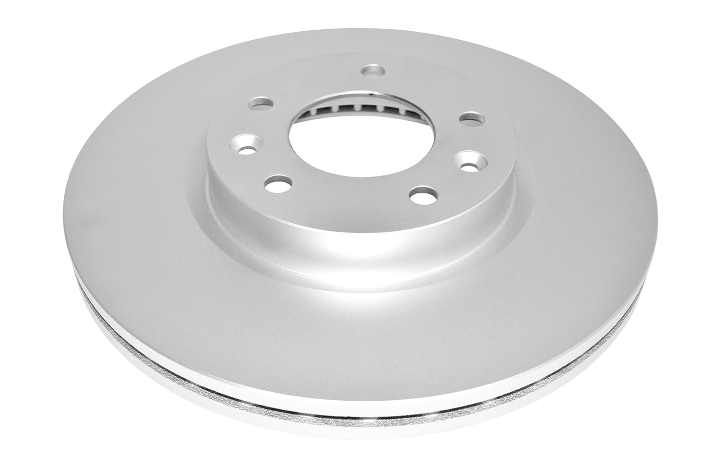 Front Street Series En-shield Brake Rotor