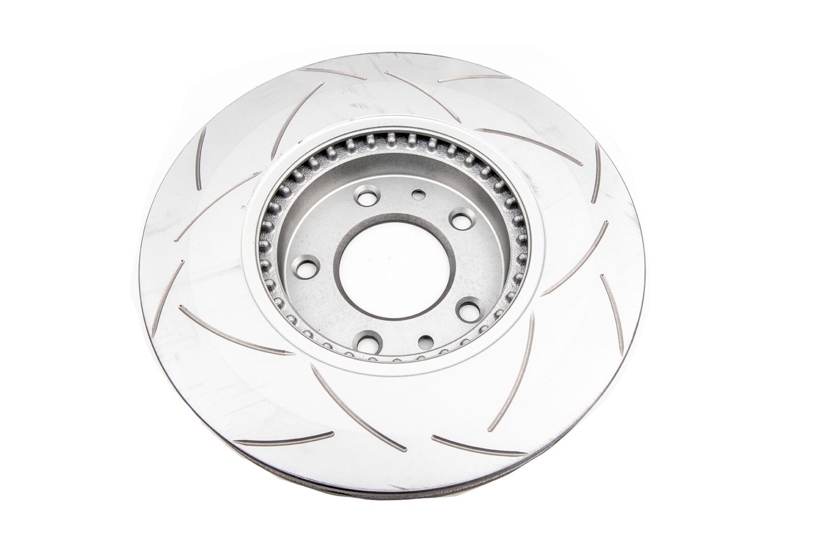 Front Street Series T2 Brake Rotor