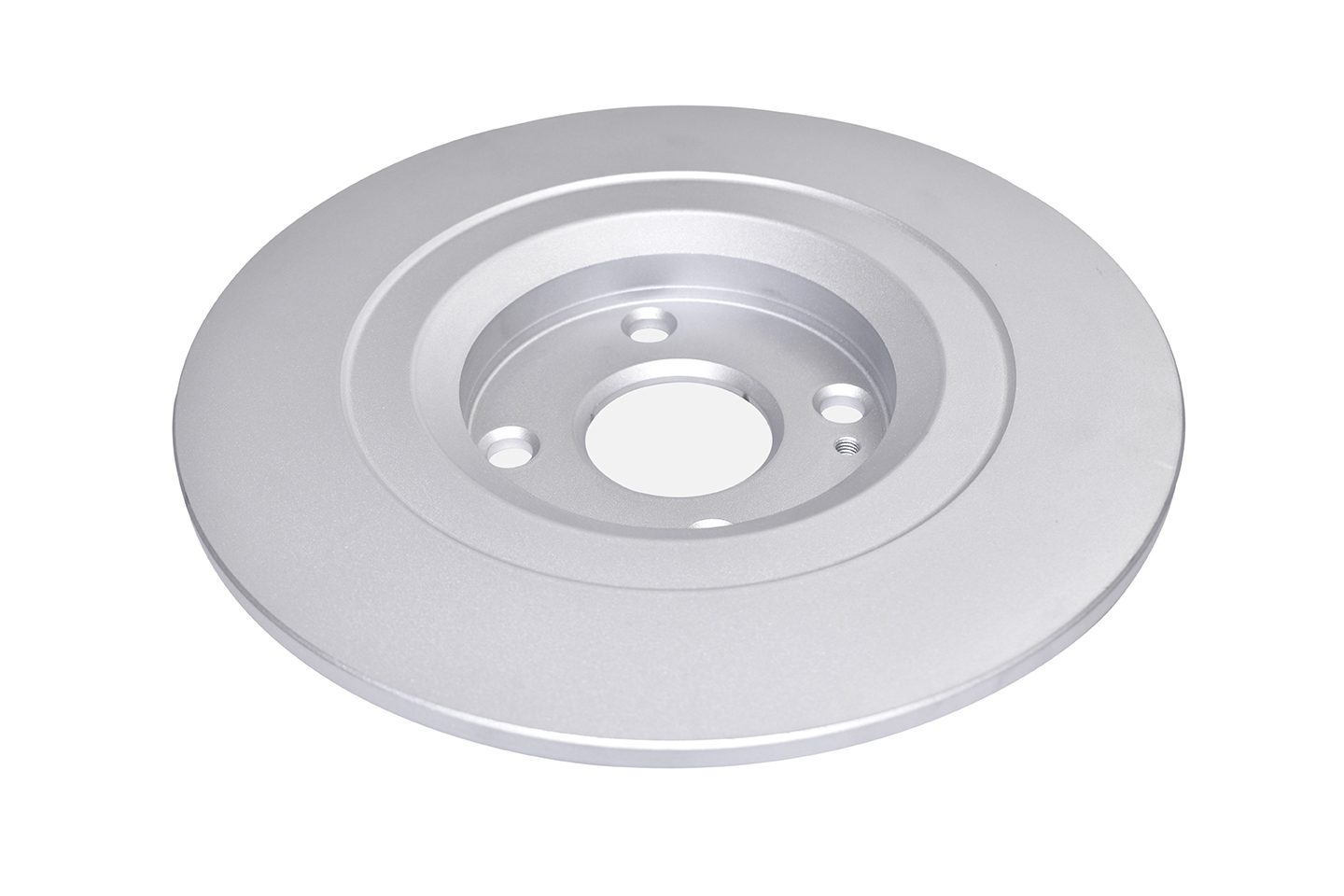 Rear Street Series En-shield Brake Rotor
