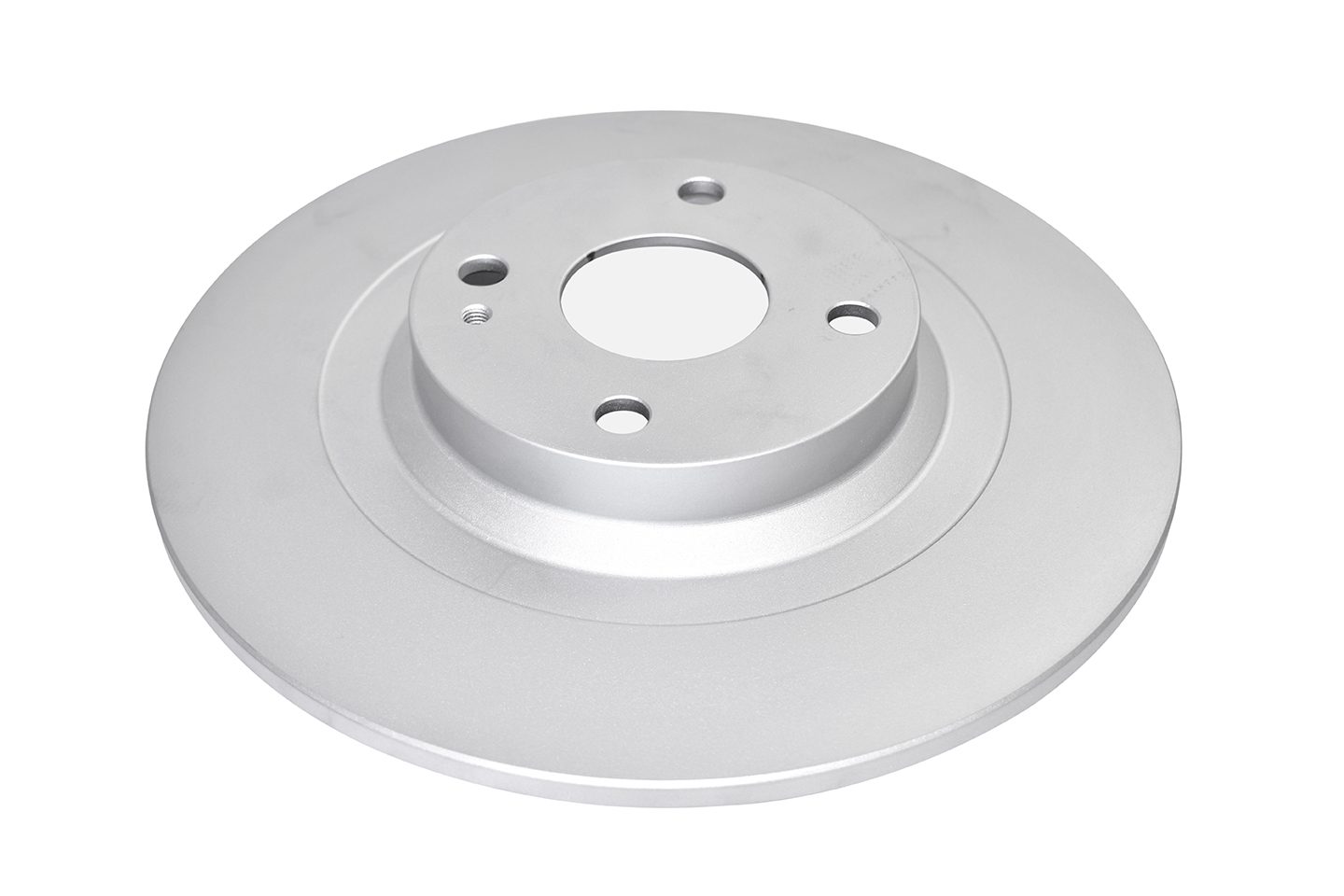 Rear Street Series En-shield Brake Rotor