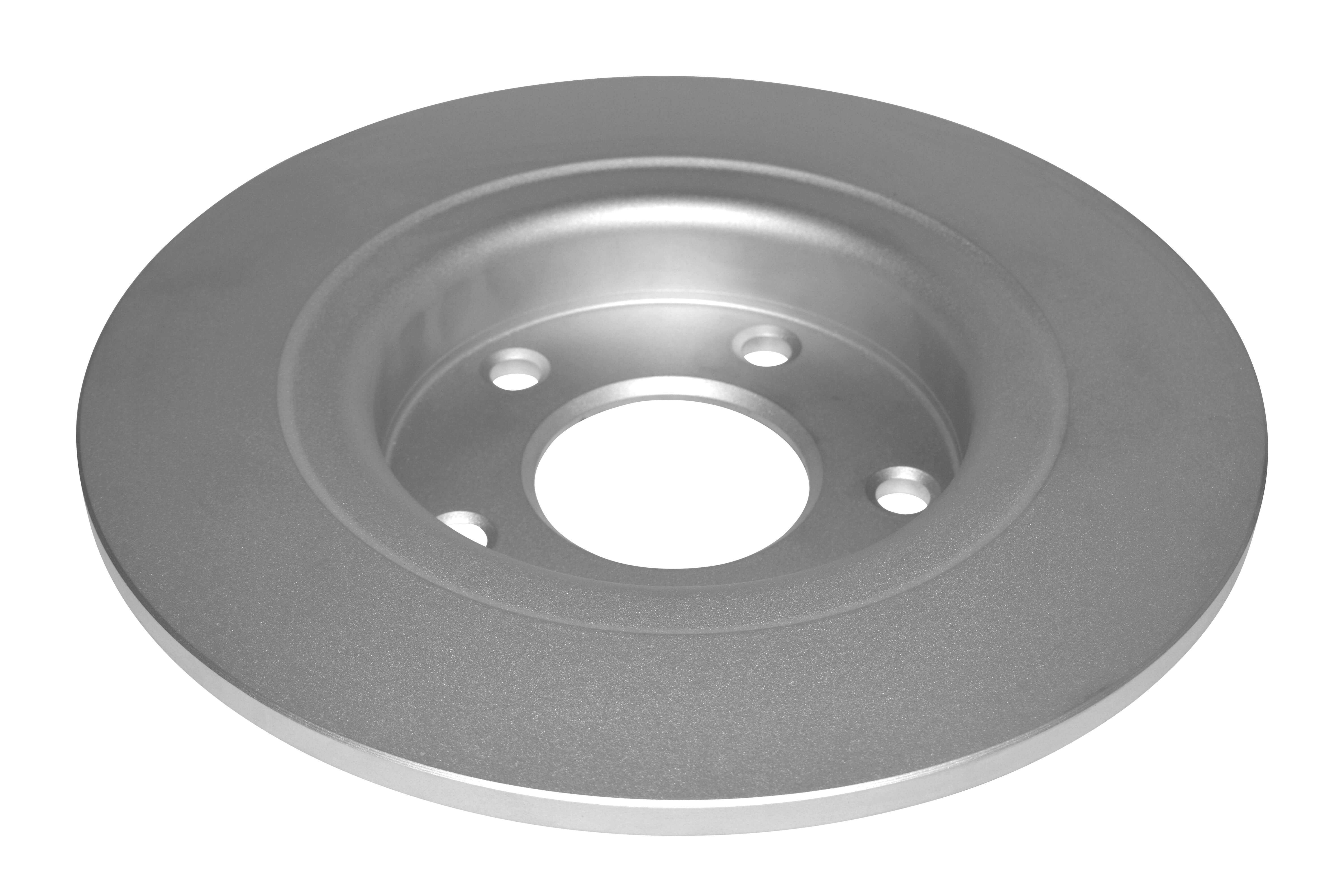 Rear Street Series En-shield Brake Rotor