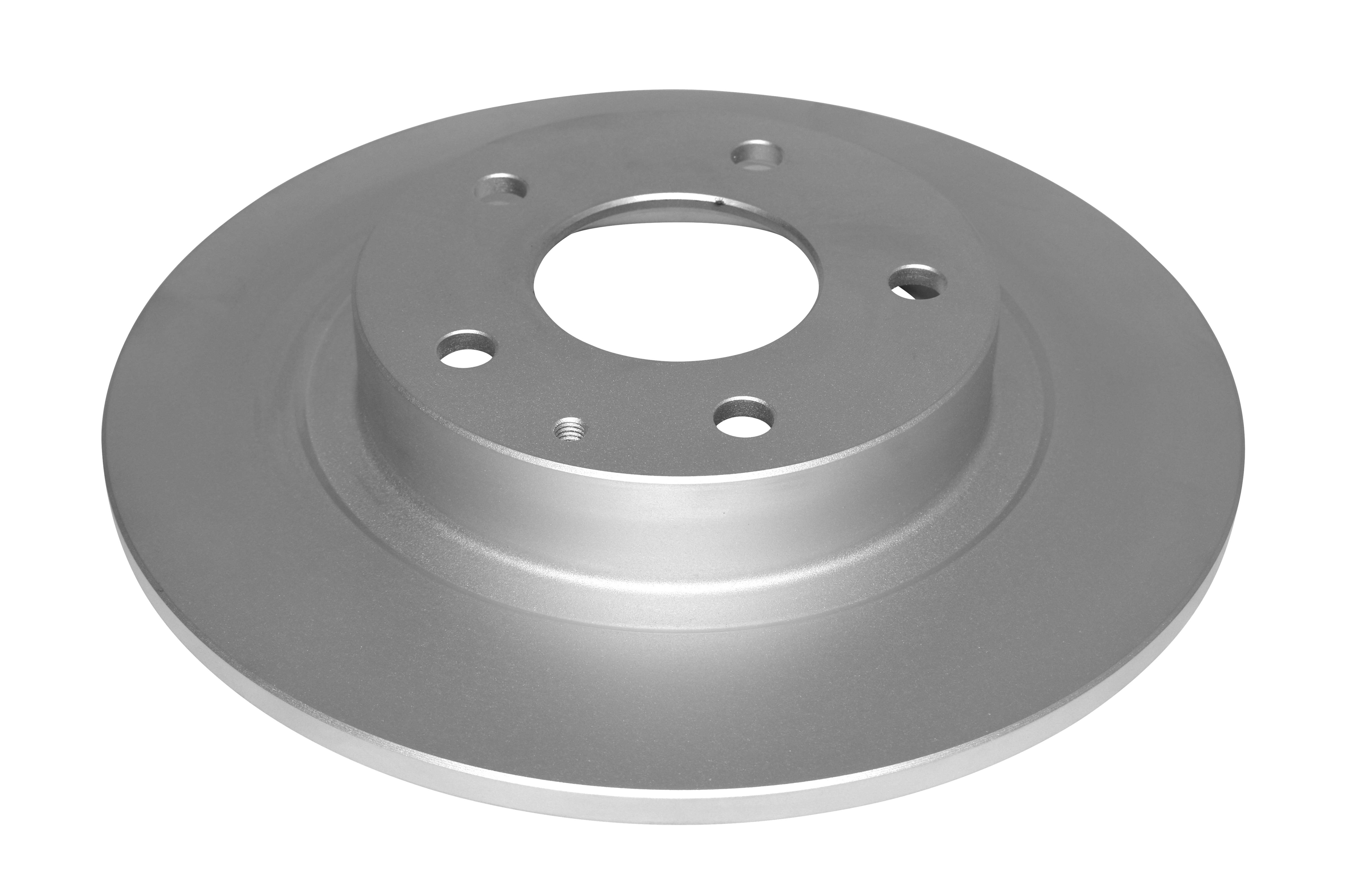 Rear Street Series En-shield Brake Rotor