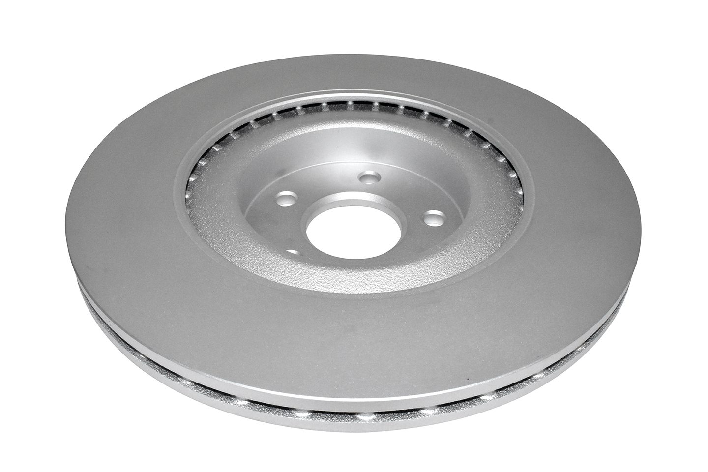Front Street Series En-shield Brake Rotor