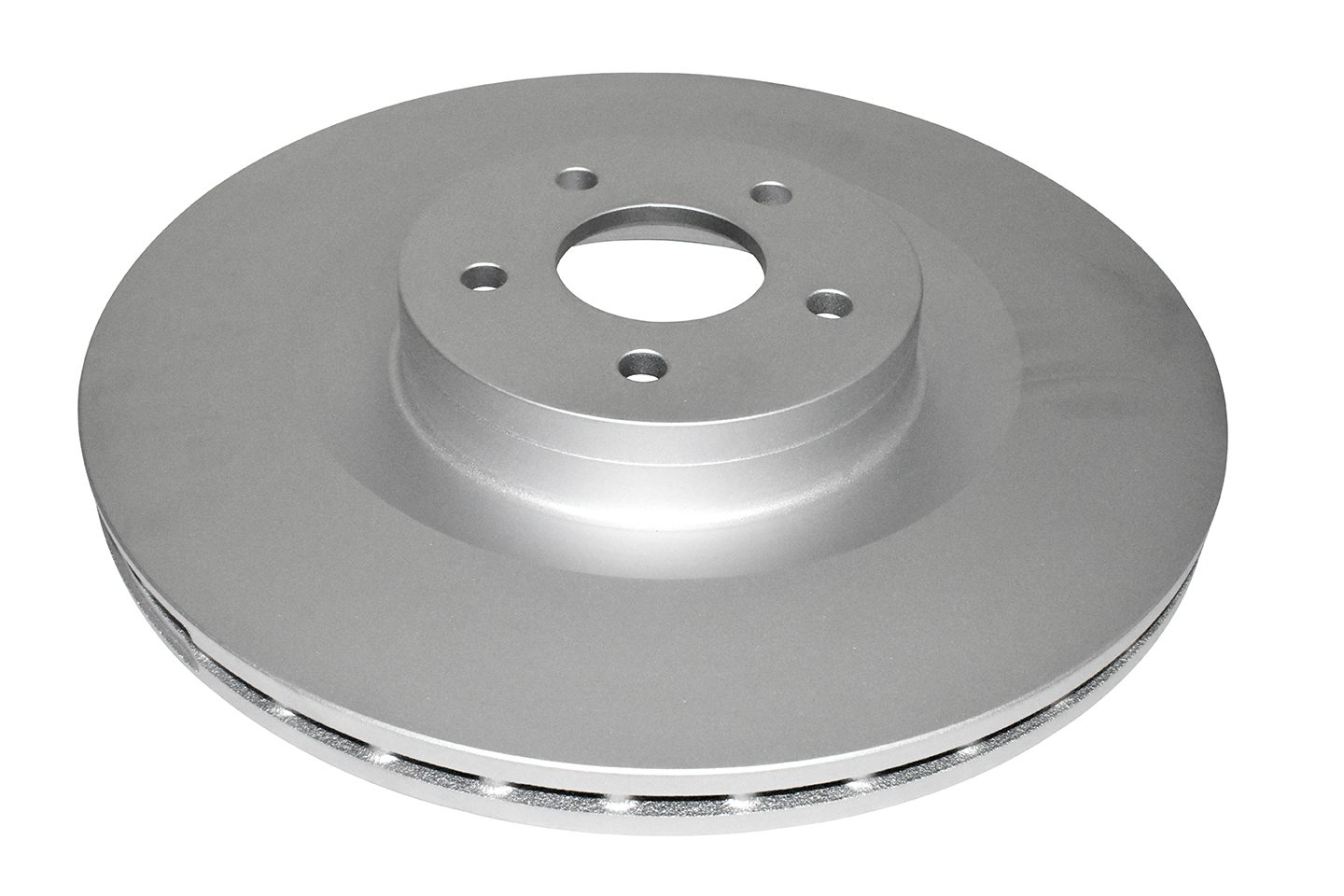 Front Street Series En-shield Brake Rotor
