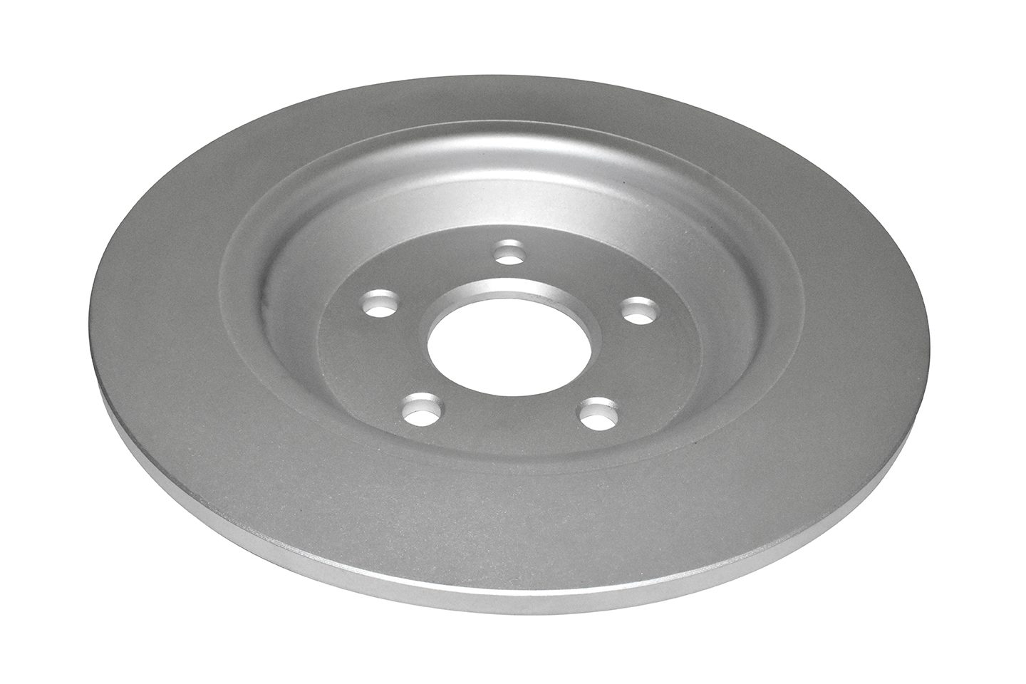 Rear Street Series En-shield Brake Rotor