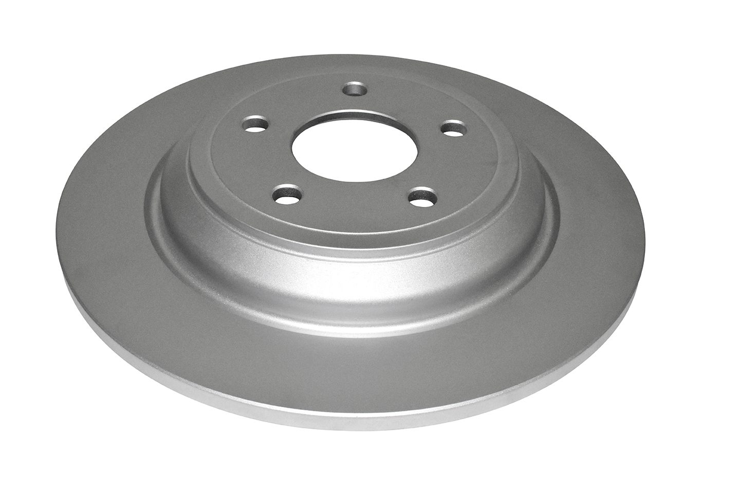 Rear Street Series En-shield Brake Rotor