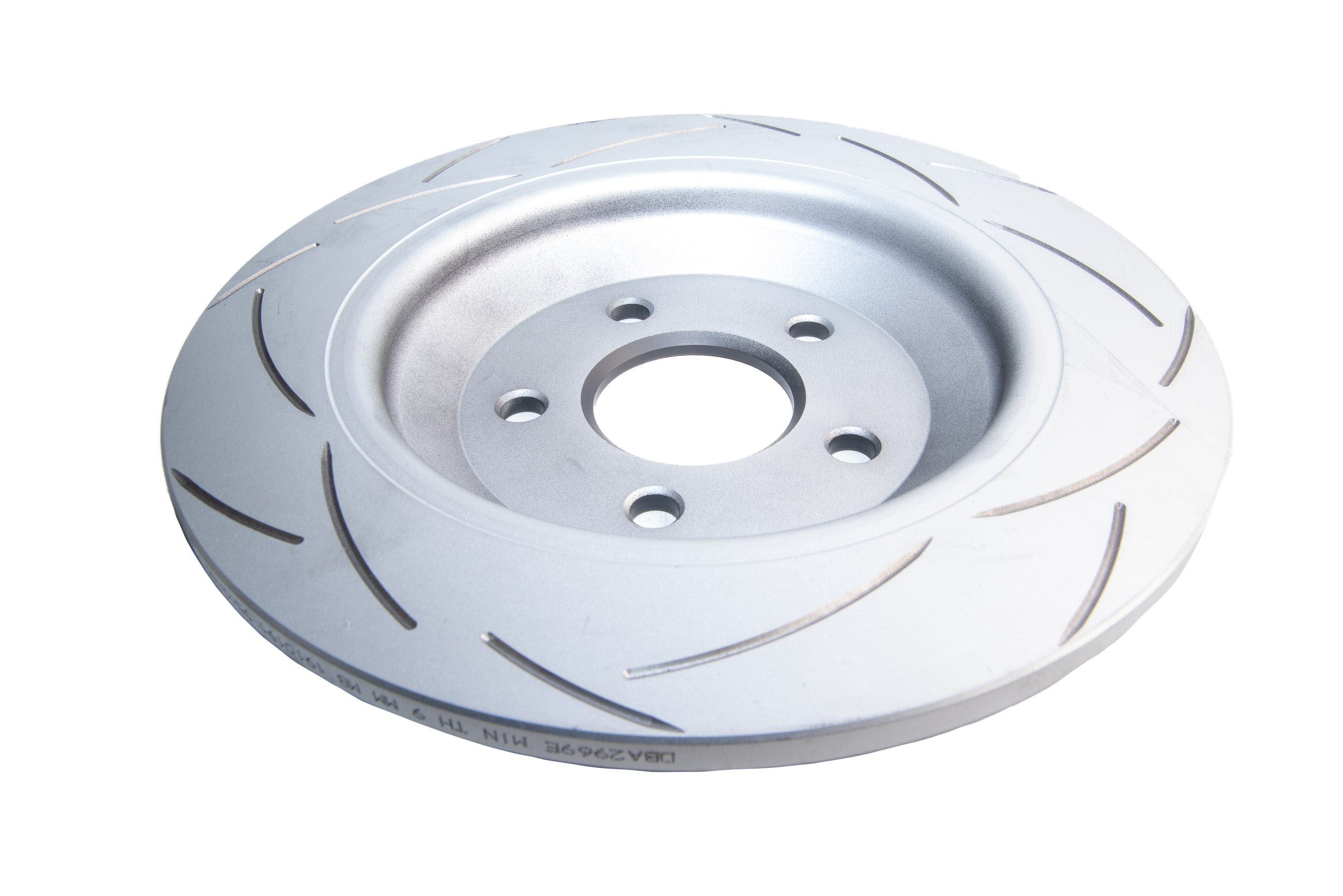 Rear Street Series T2 Brake Rotor