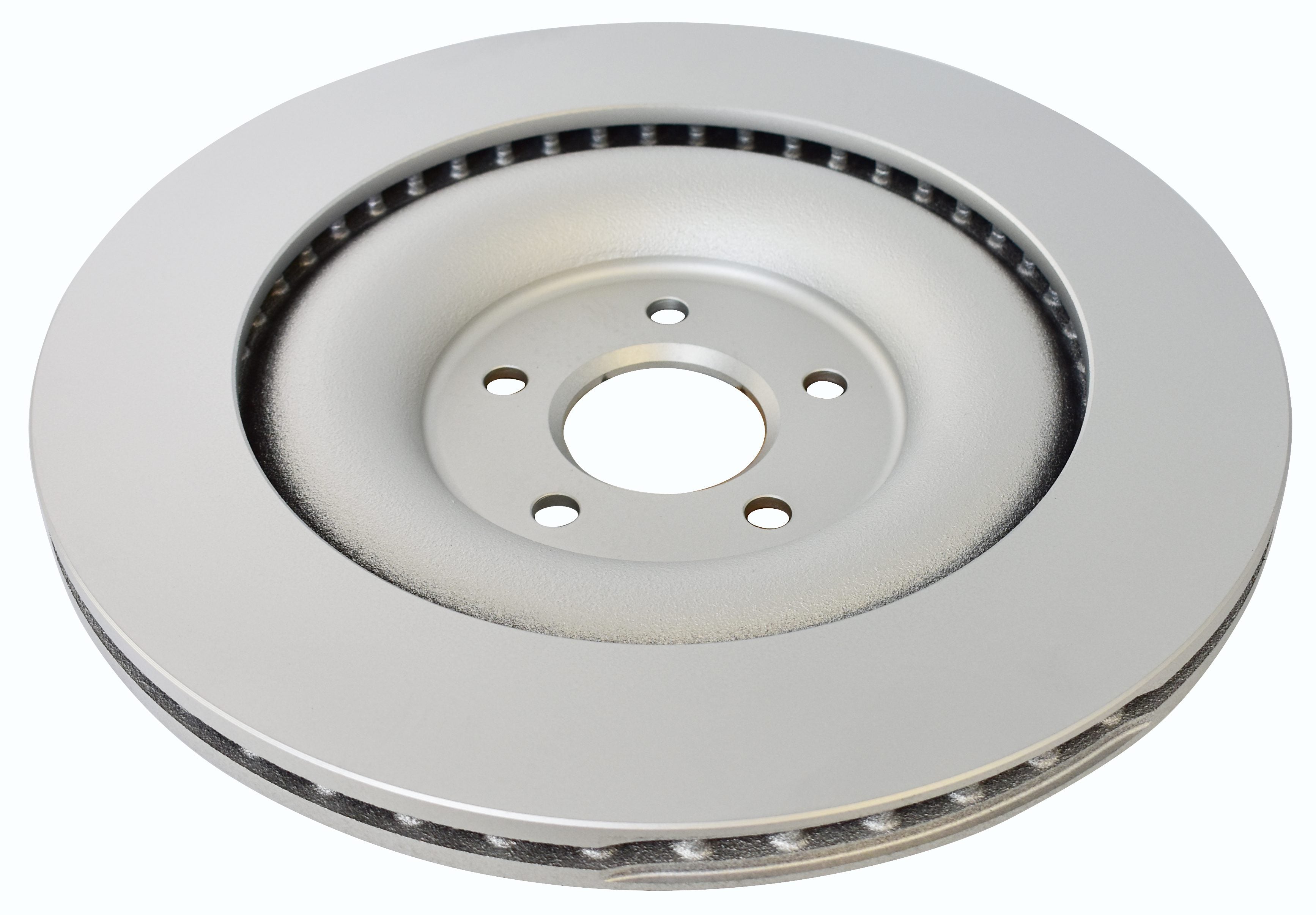 Rear Street Series En-shield Brake Rotor