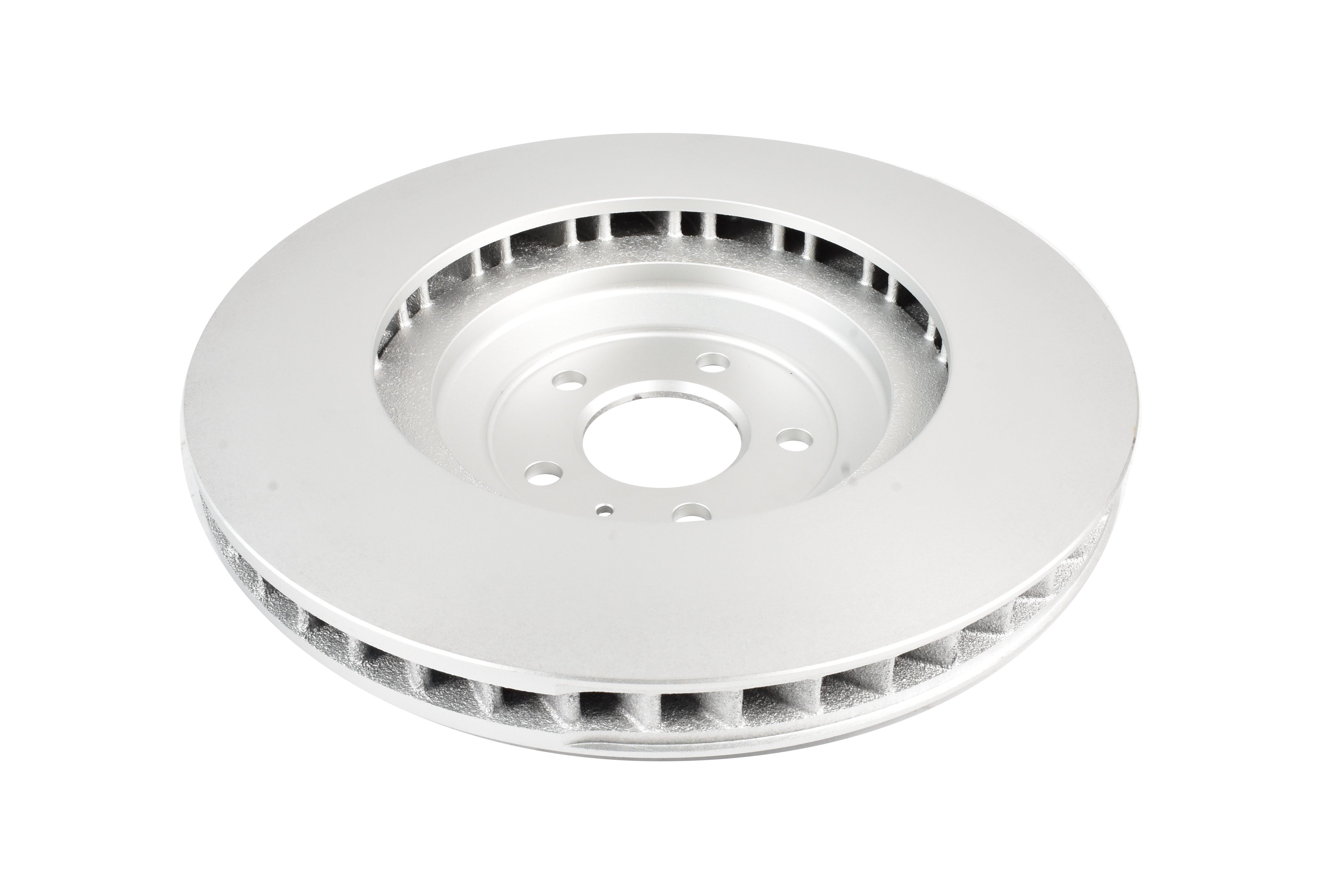 Front Street Series En-shield Brake Rotor