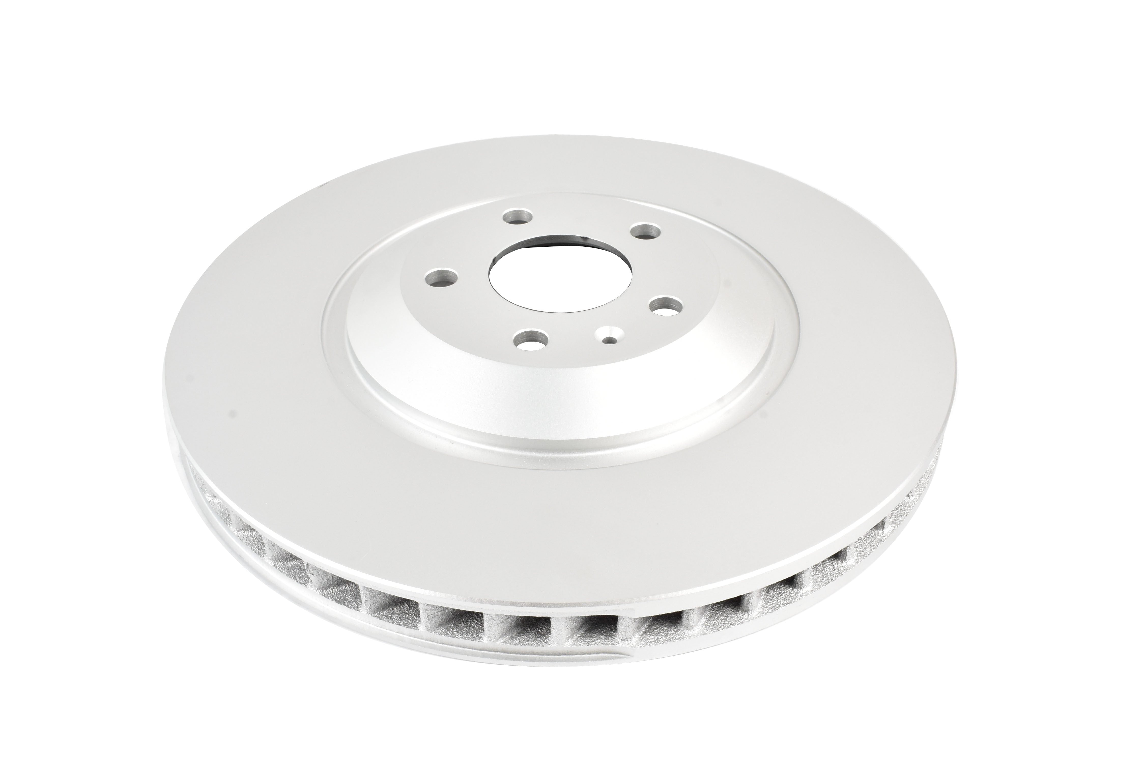 Front Street Series En-shield Brake Rotor