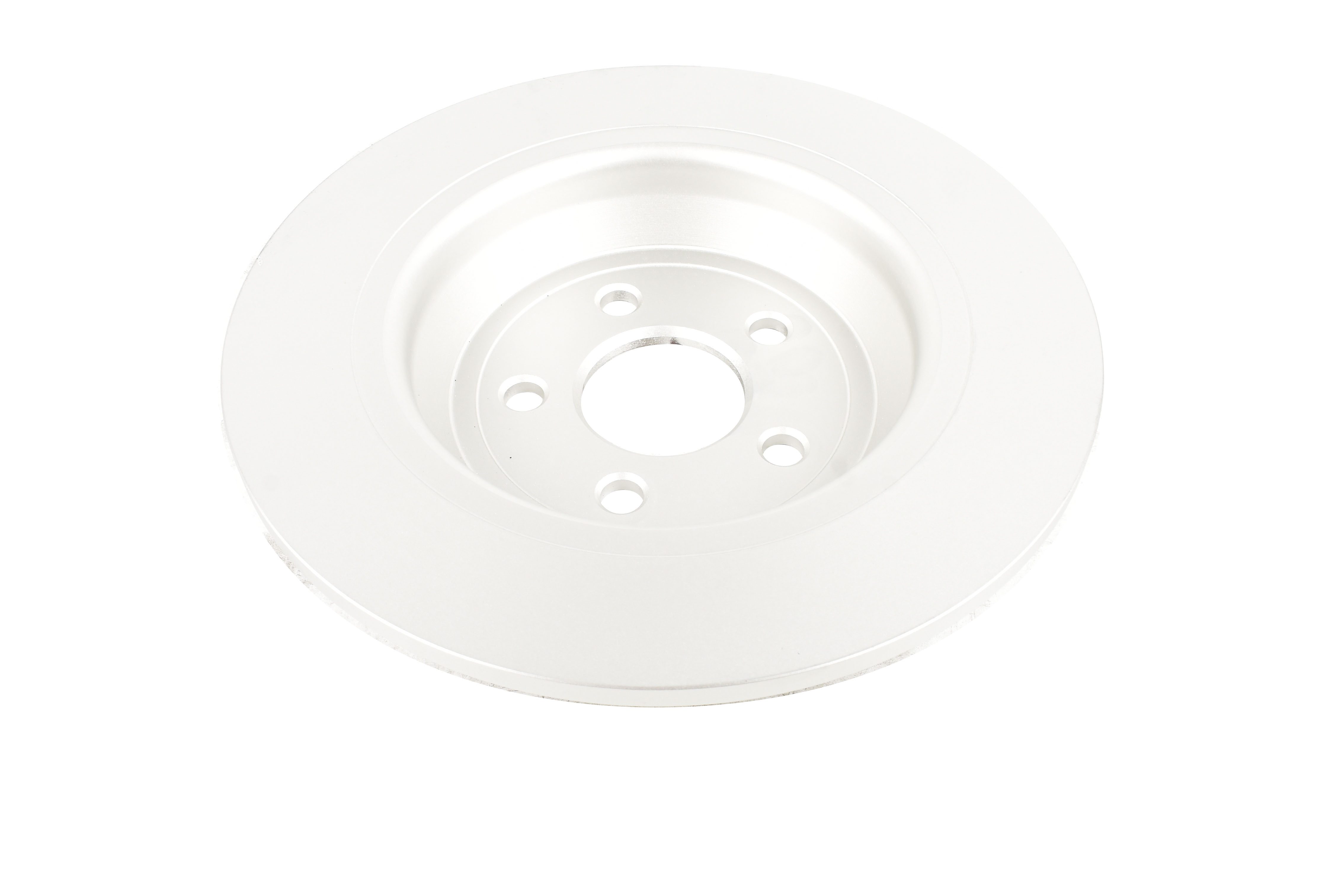 Rear Street Series En-shield Brake Rotor