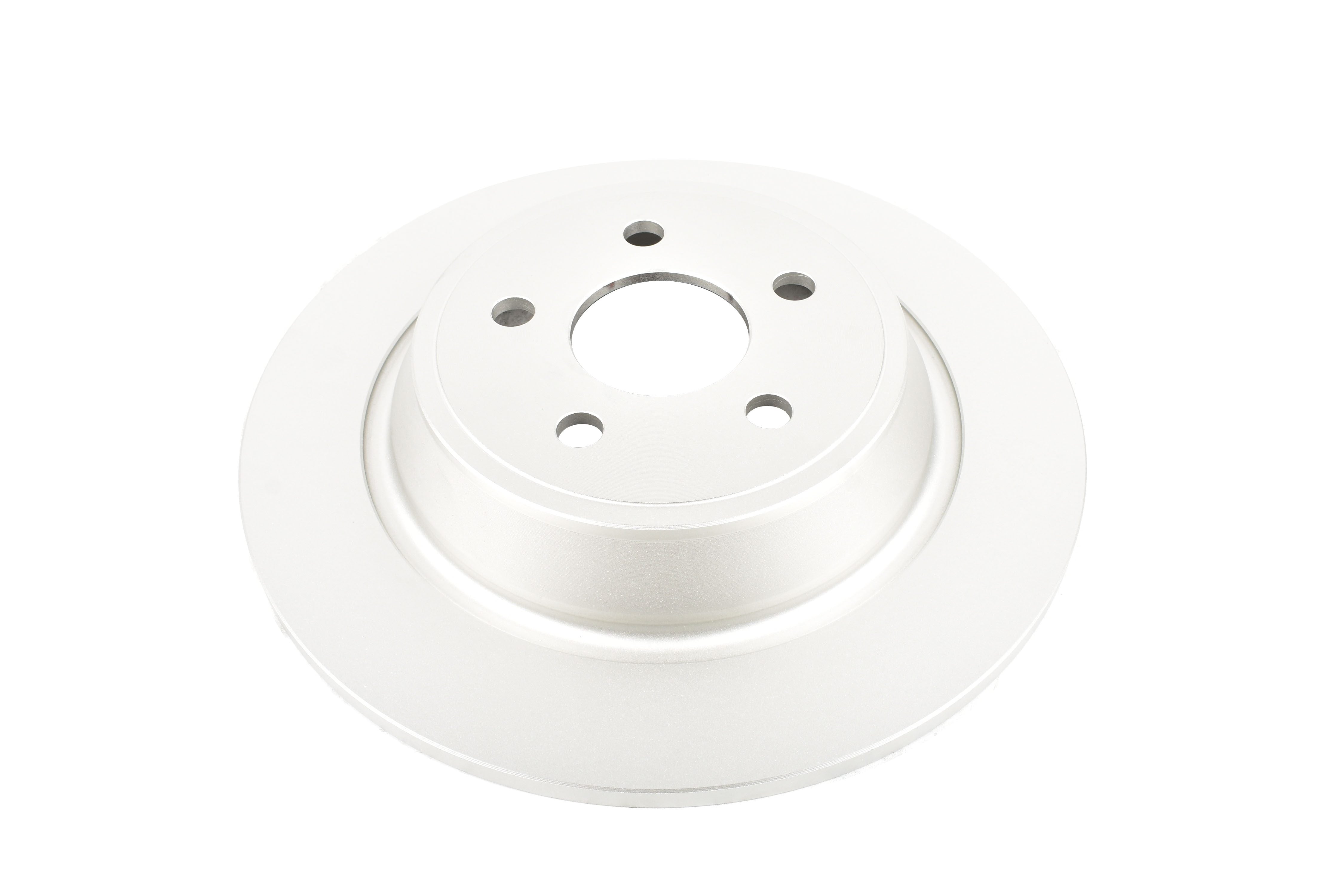 Rear Street Series En-shield Brake Rotor