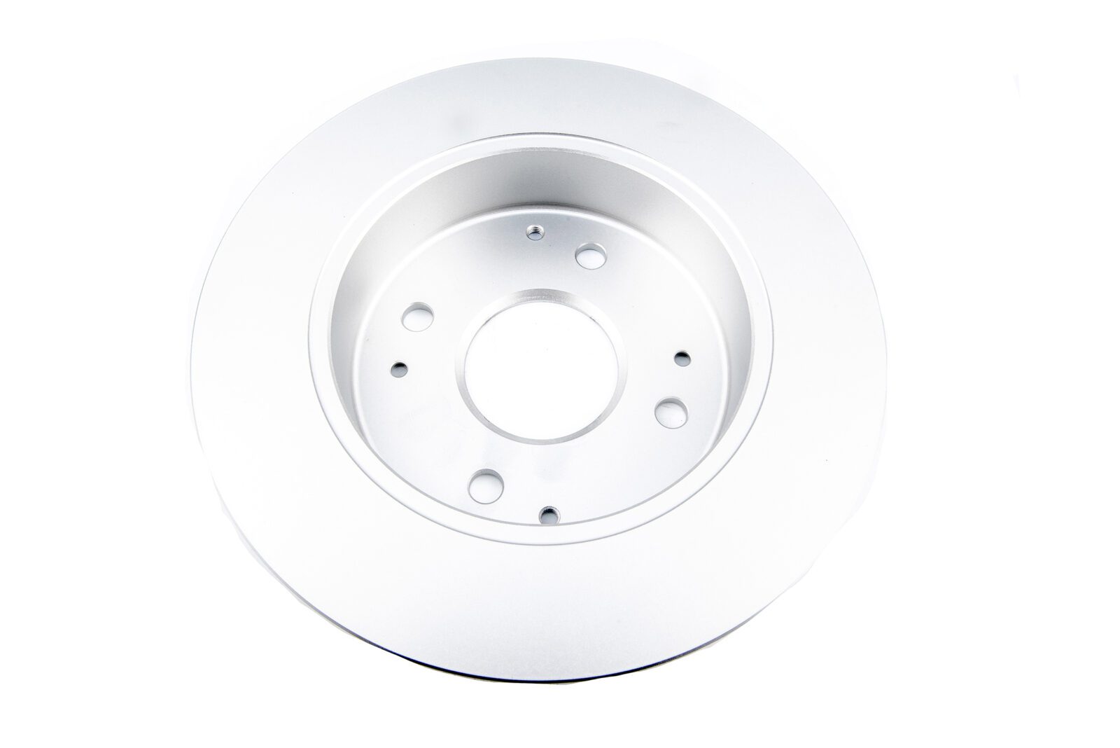 Rear Street Series En-shield Brake Rotor