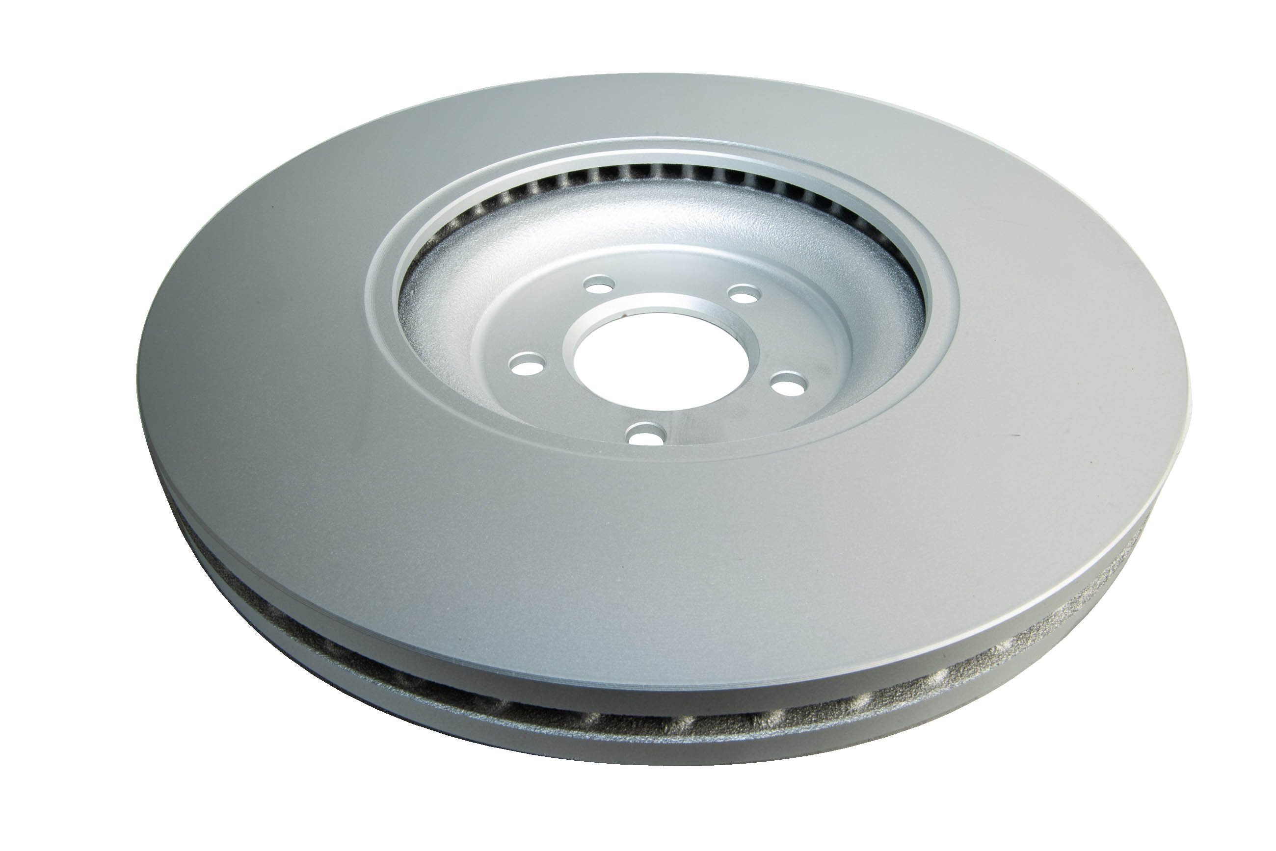 Front Street Series En-shield Brake Rotor