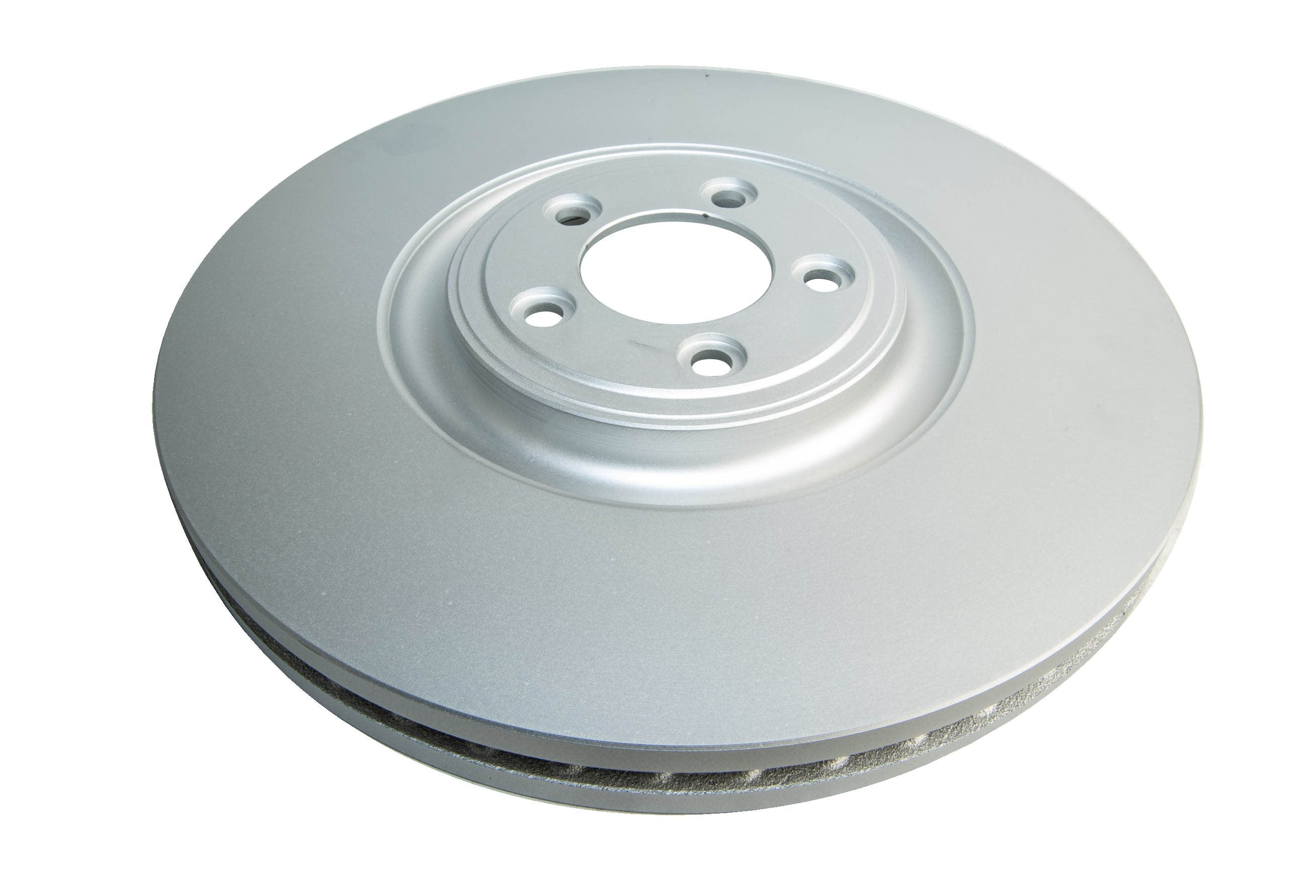 Front Street Series En-shield Brake Rotor