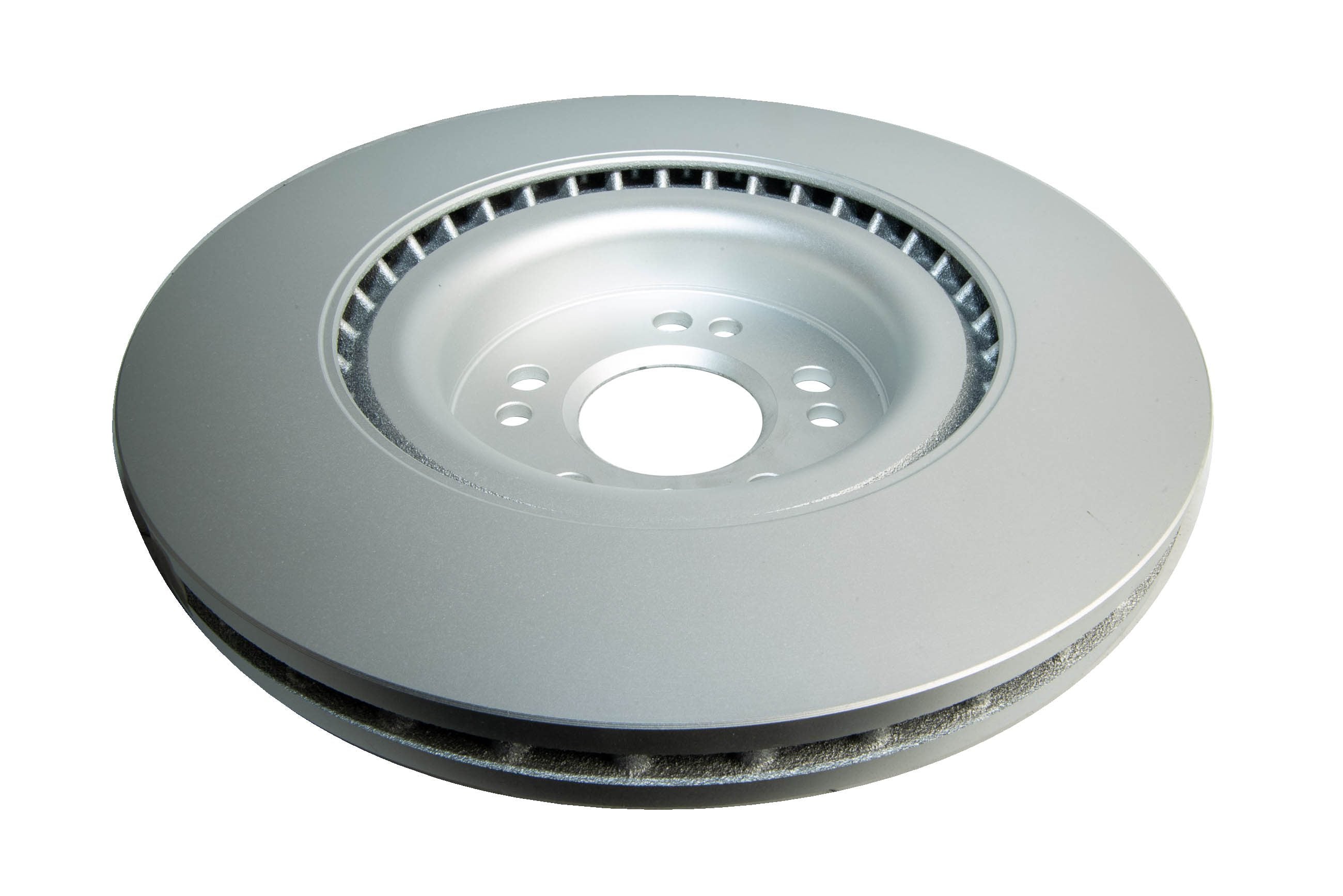 Front Street Series En-shield Brake Rotor