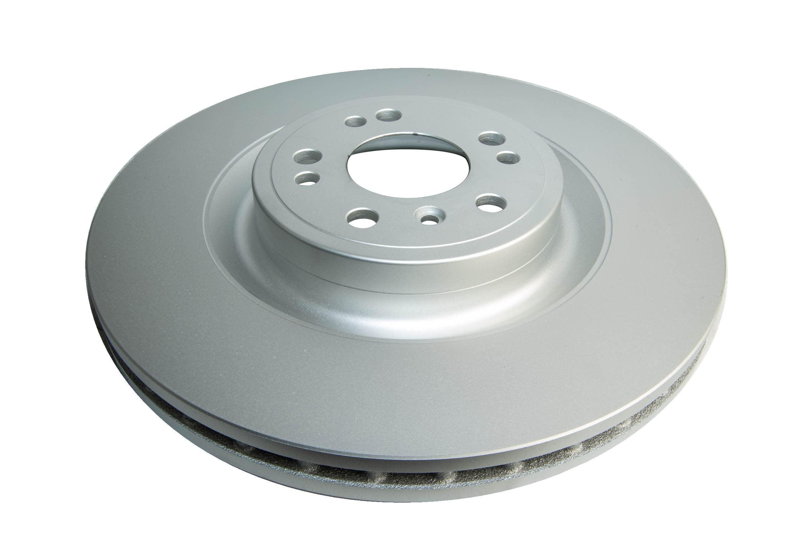 Front Street Series En-shield Brake Rotor