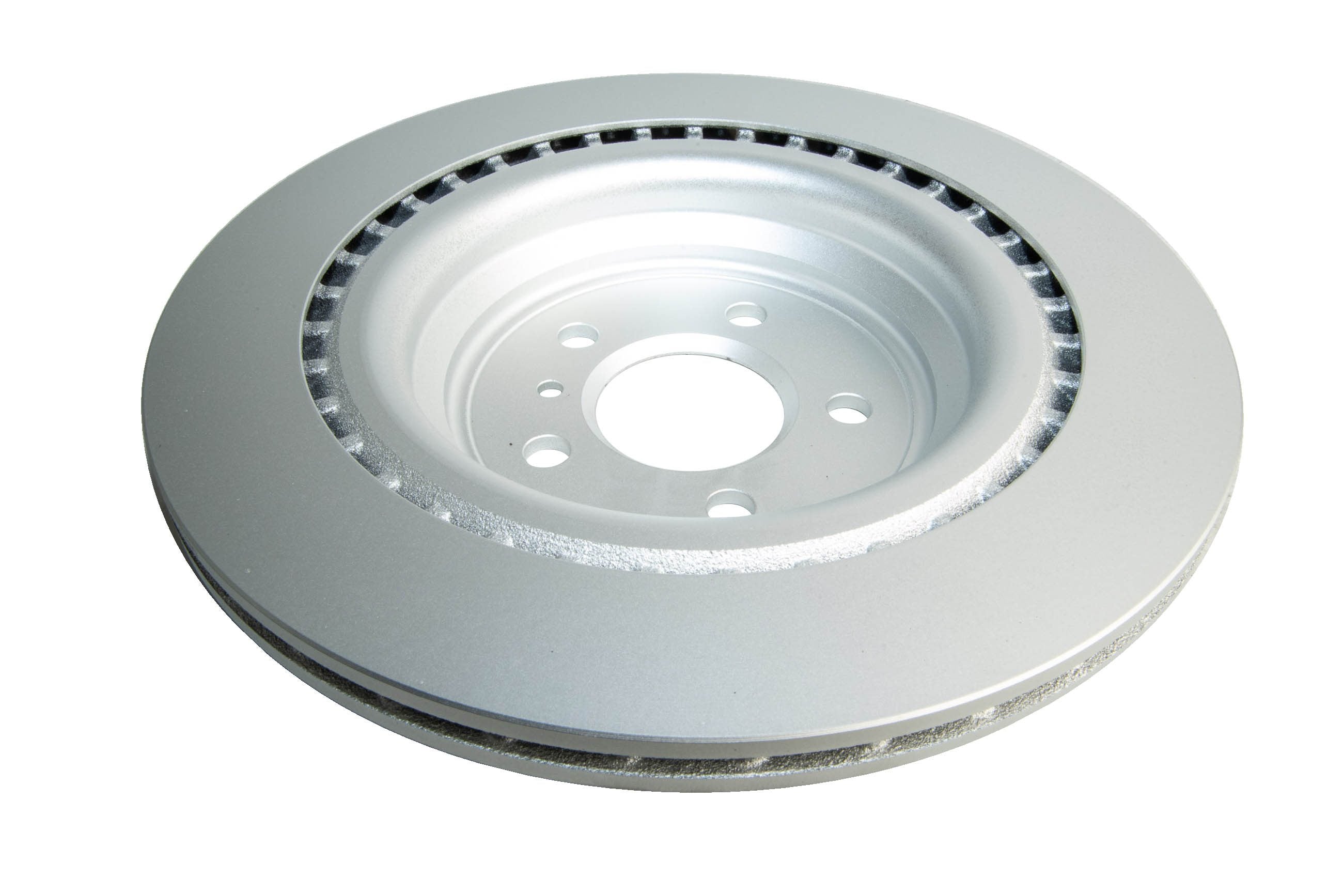 Rear Street Series En-shield Brake Rotor