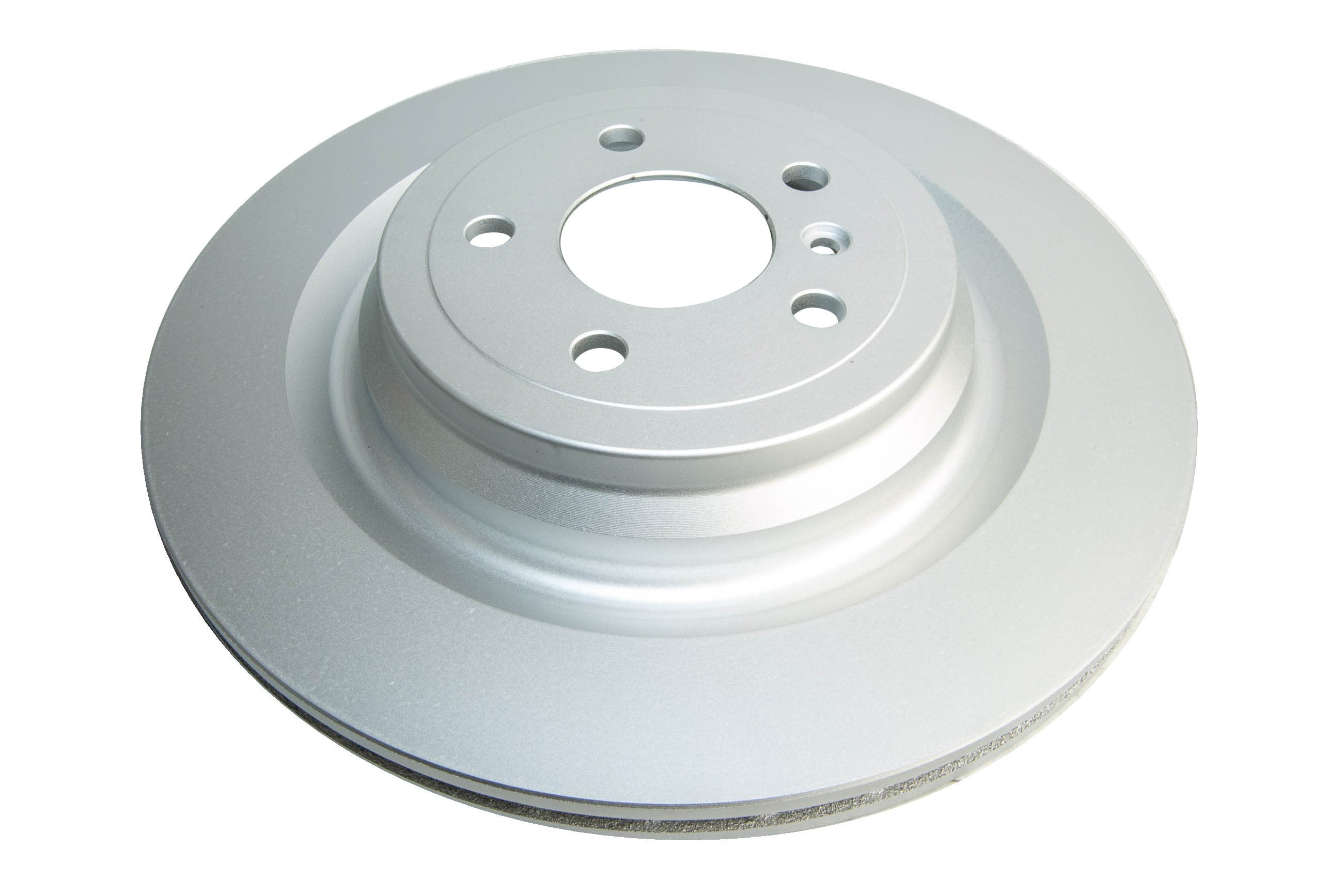 Rear Street Series En-shield Brake Rotor