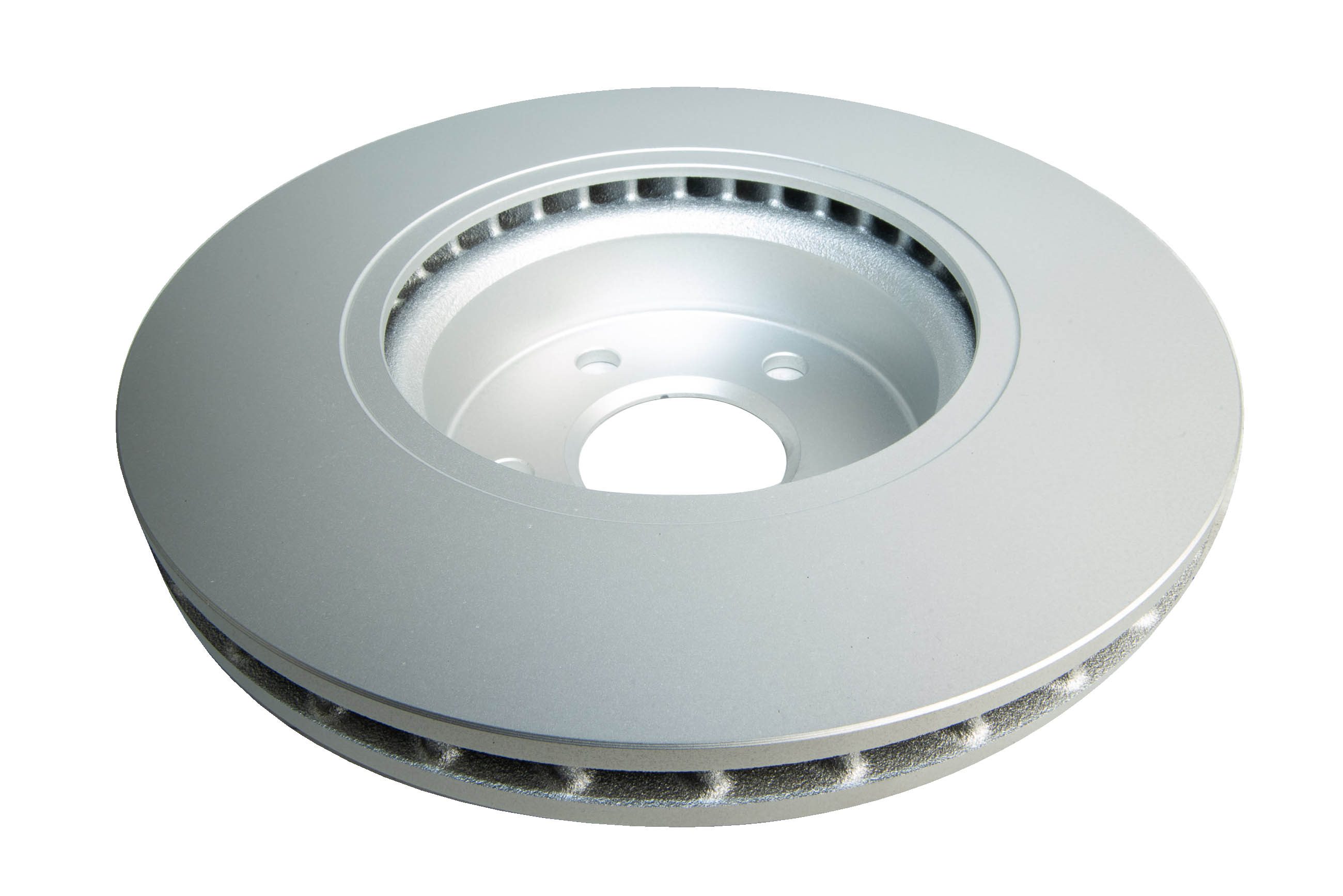 Front Street Series En-shield Brake Rotor