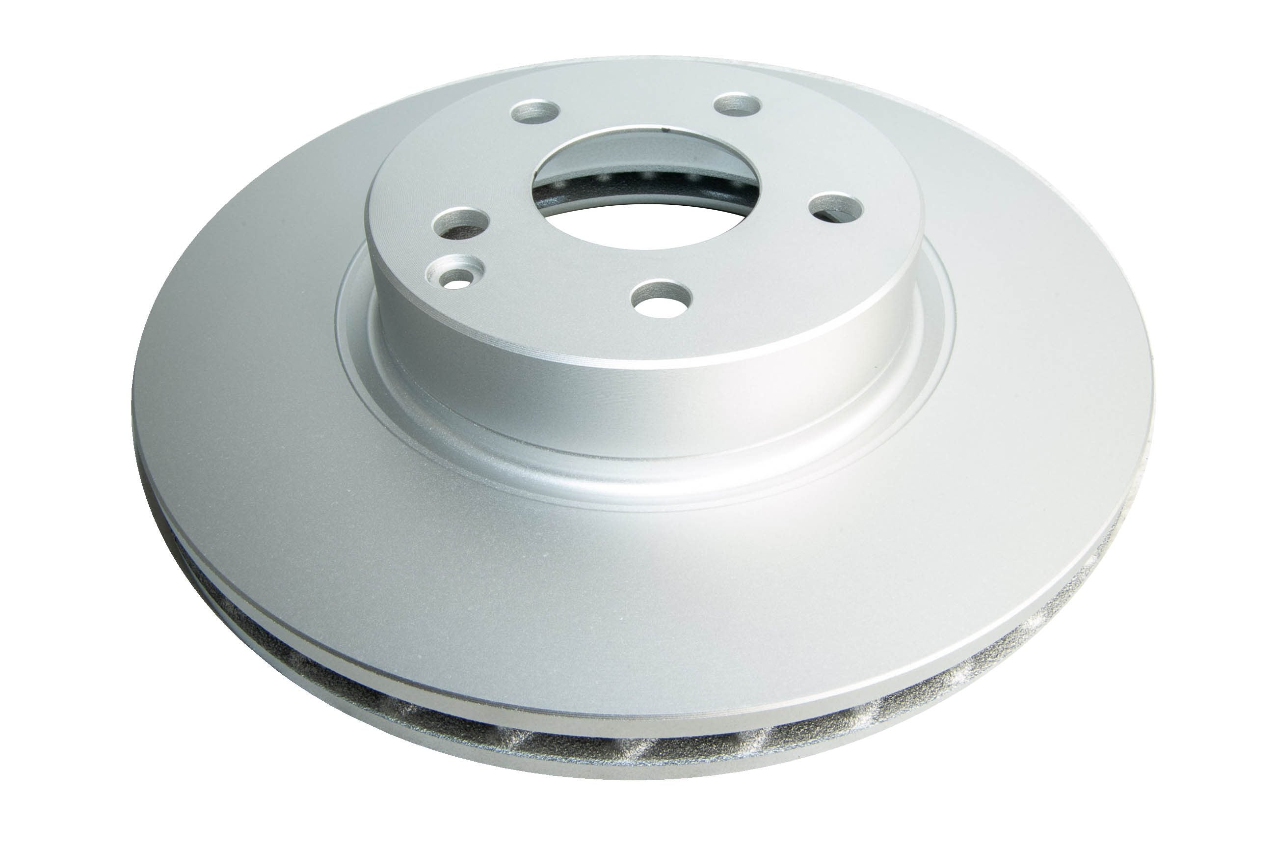 Front Street Series En-shield Brake Rotor