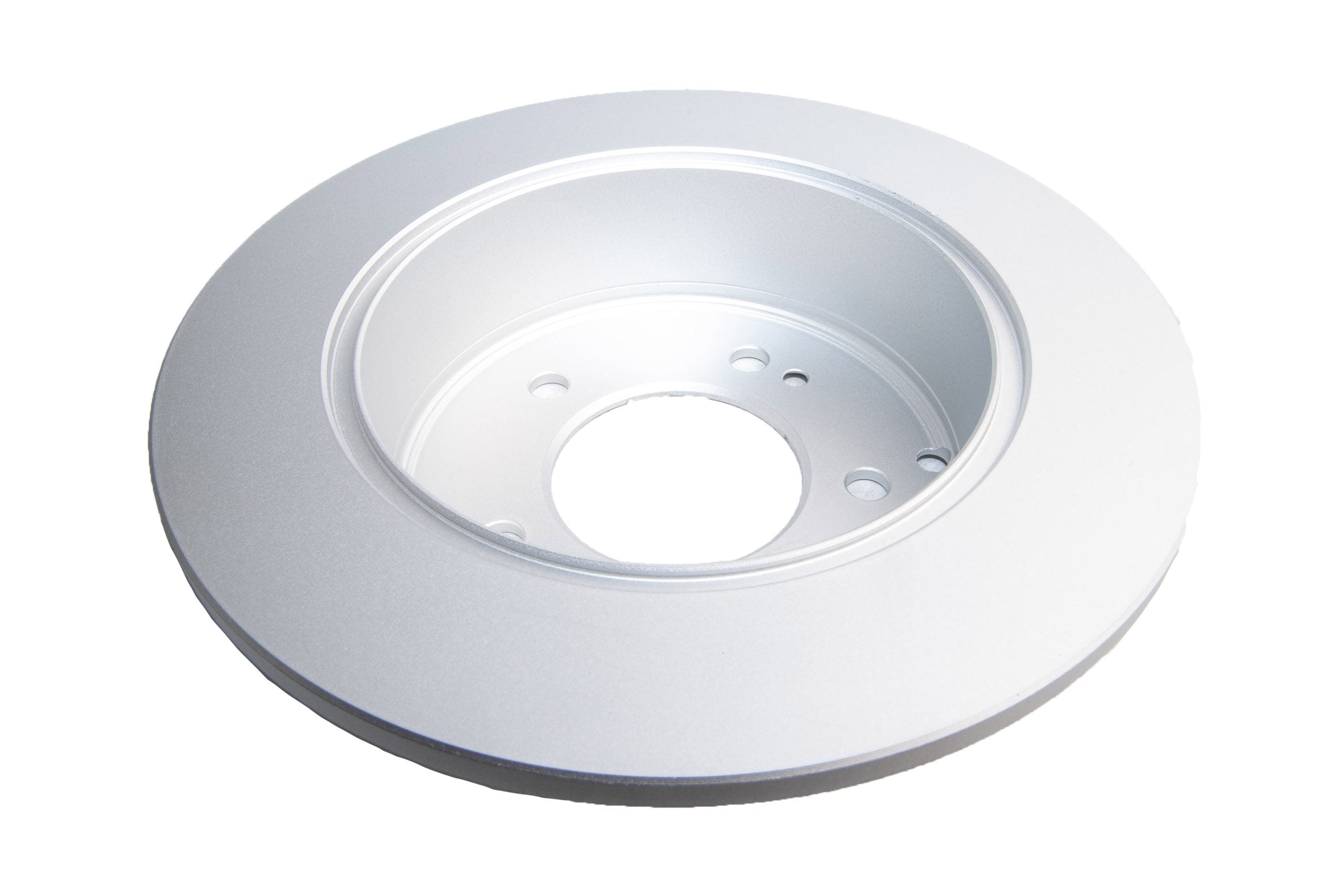 Rear Street Series En-shield Brake Rotor