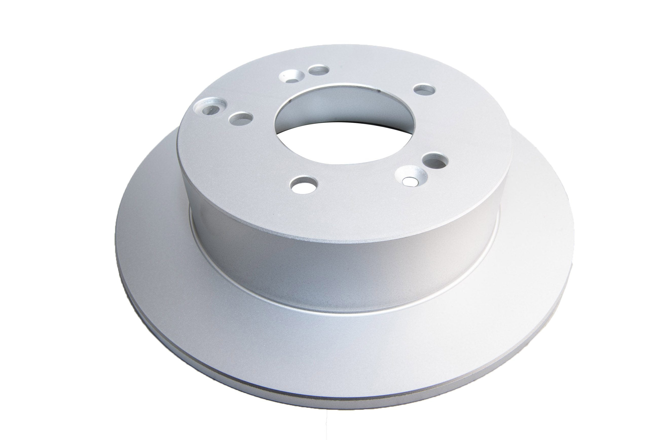 Rear Street Series En-shield Brake Rotor