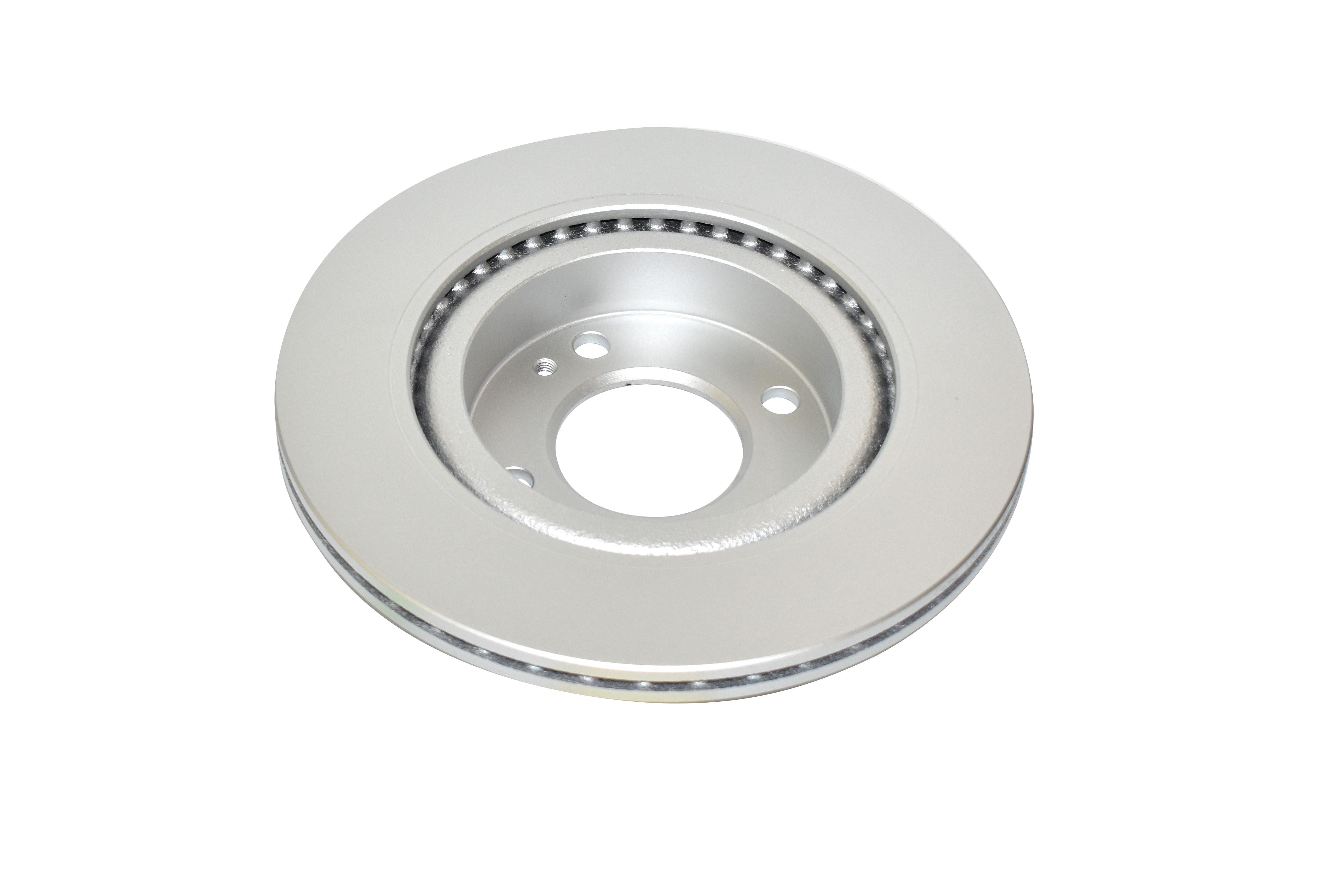 Front Street Series En-shield Brake Rotor