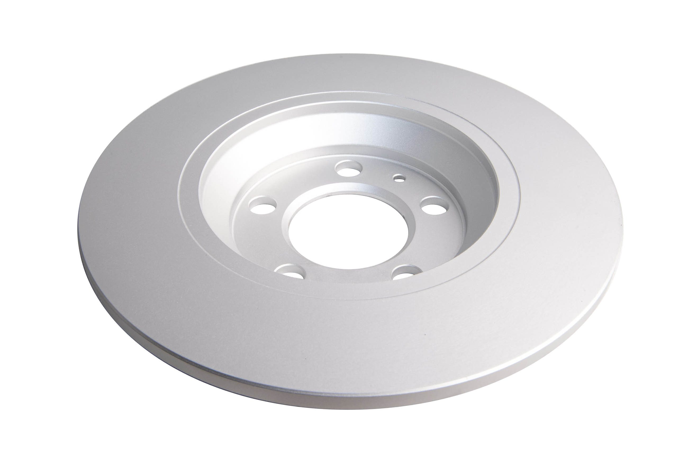 Rear Street Series En-shield Brake Rotor