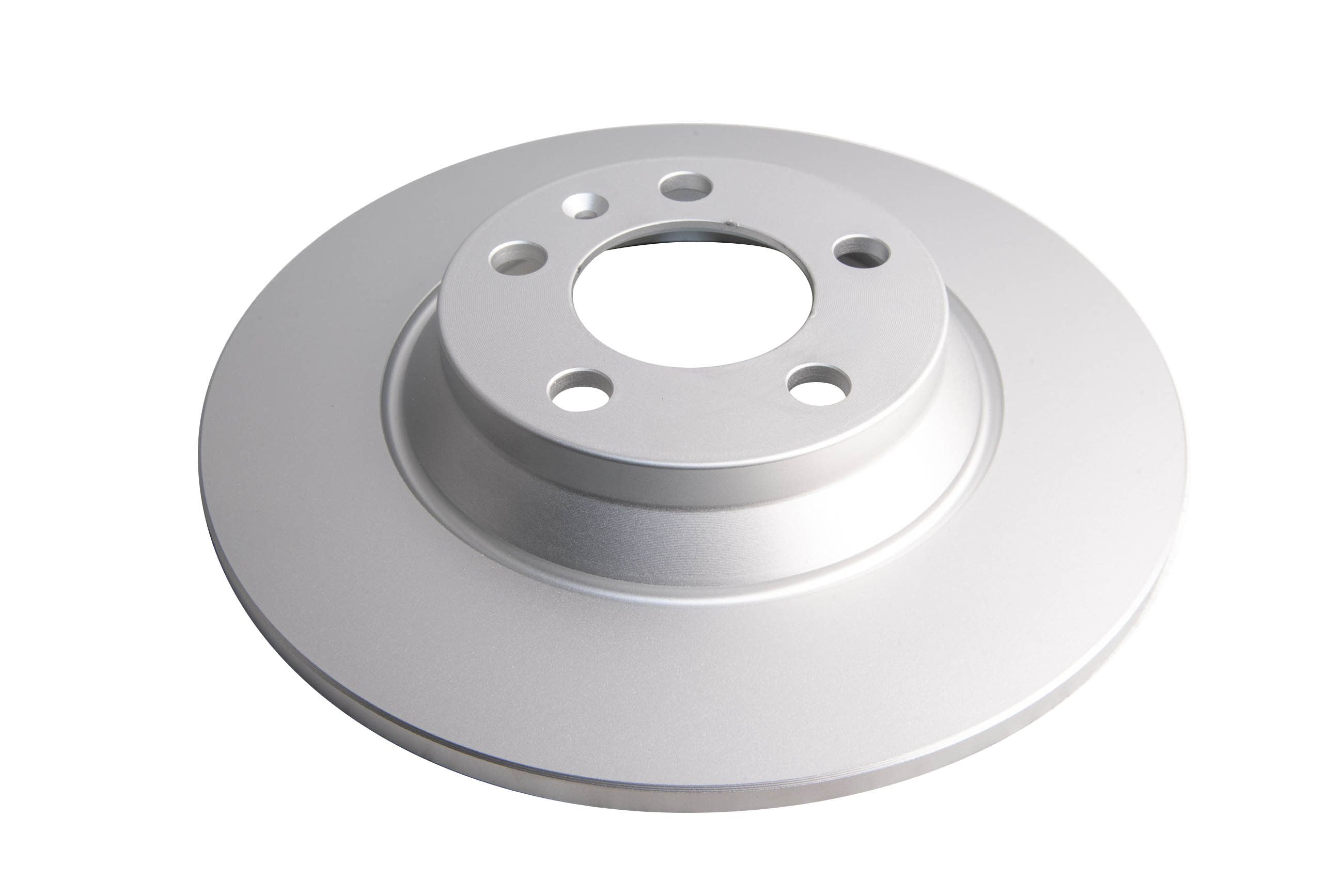 Rear Street Series En-shield Brake Rotor