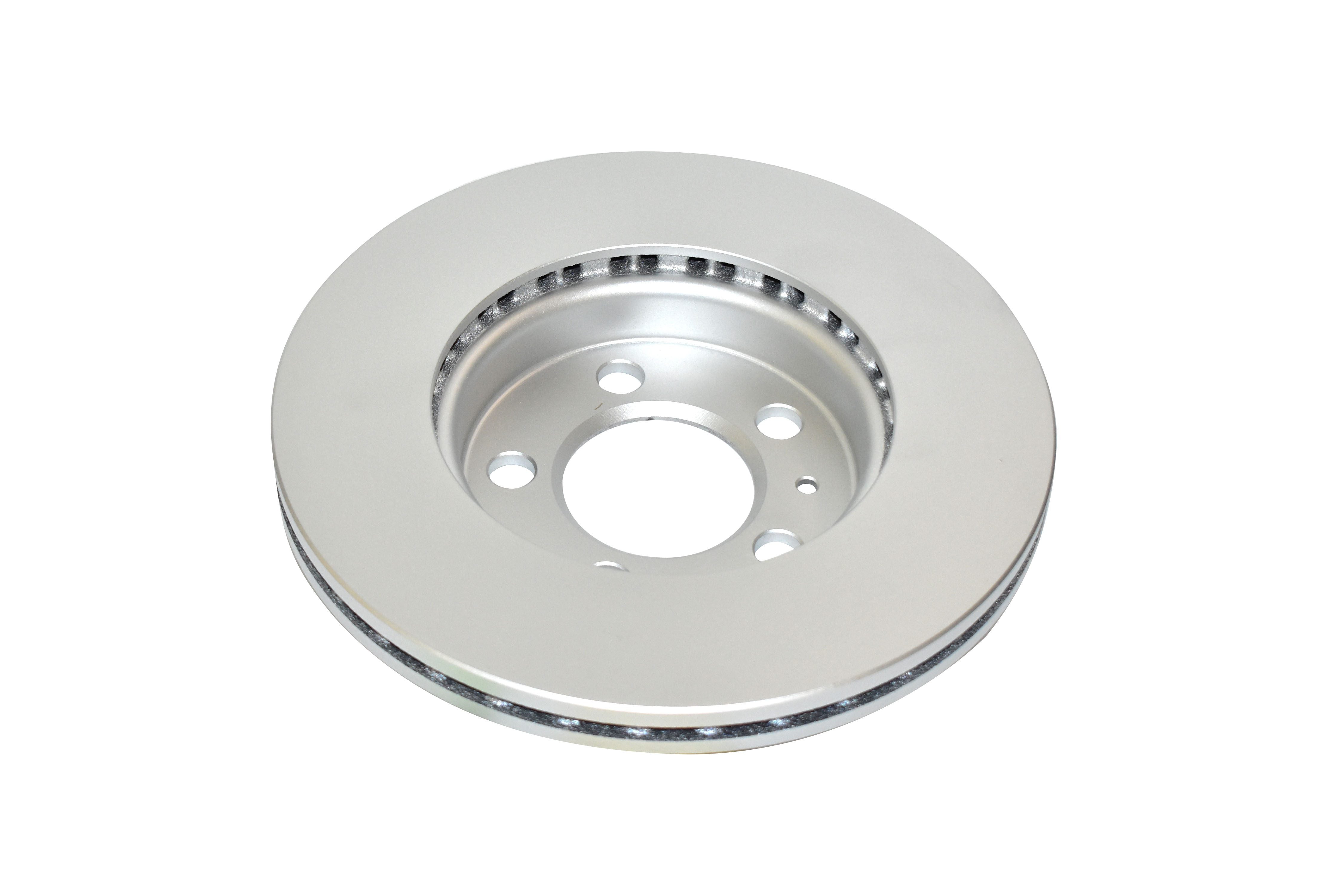 Front Street Series En-shield Brake Rotor