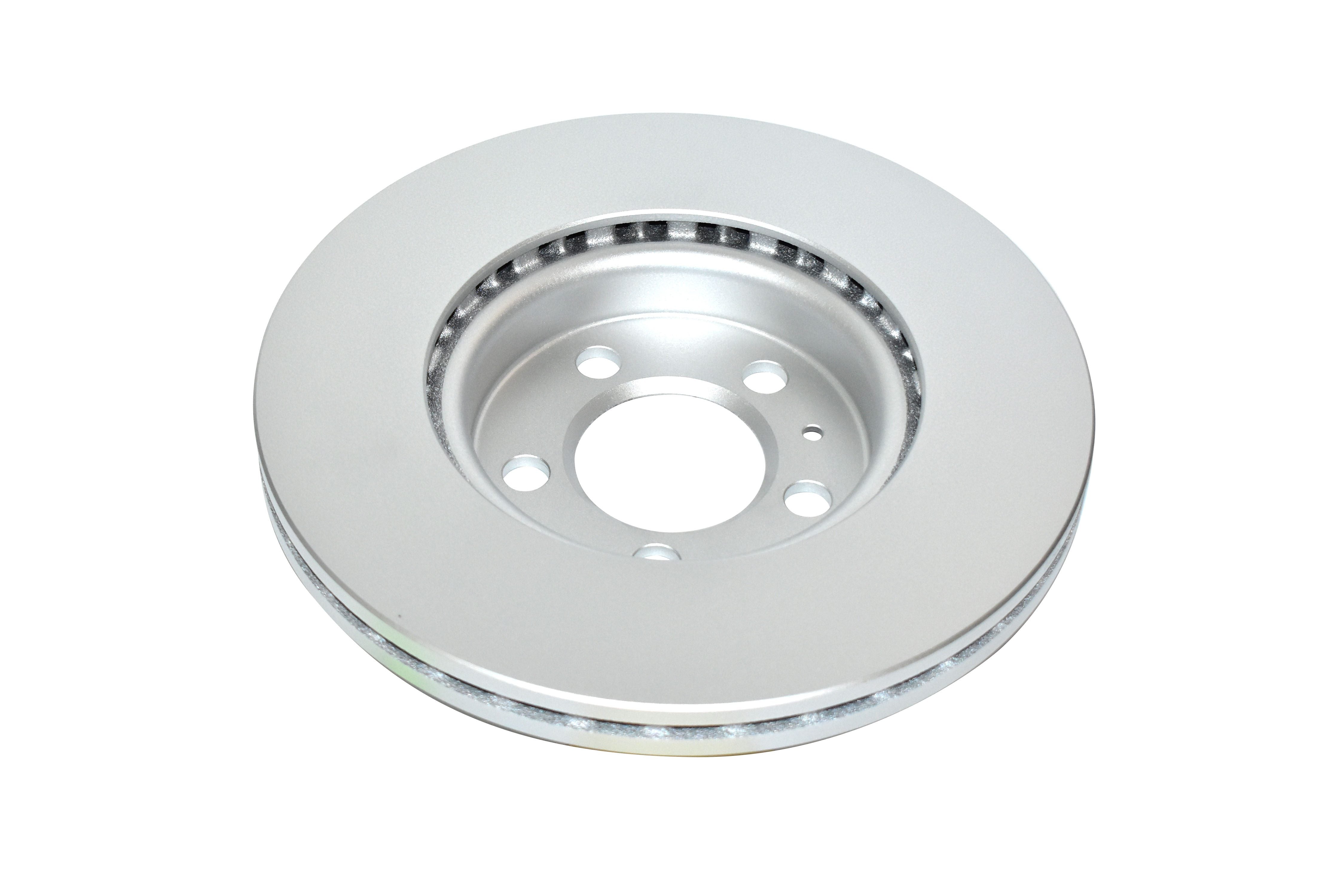 Front Street Series En-shield Brake Rotor
