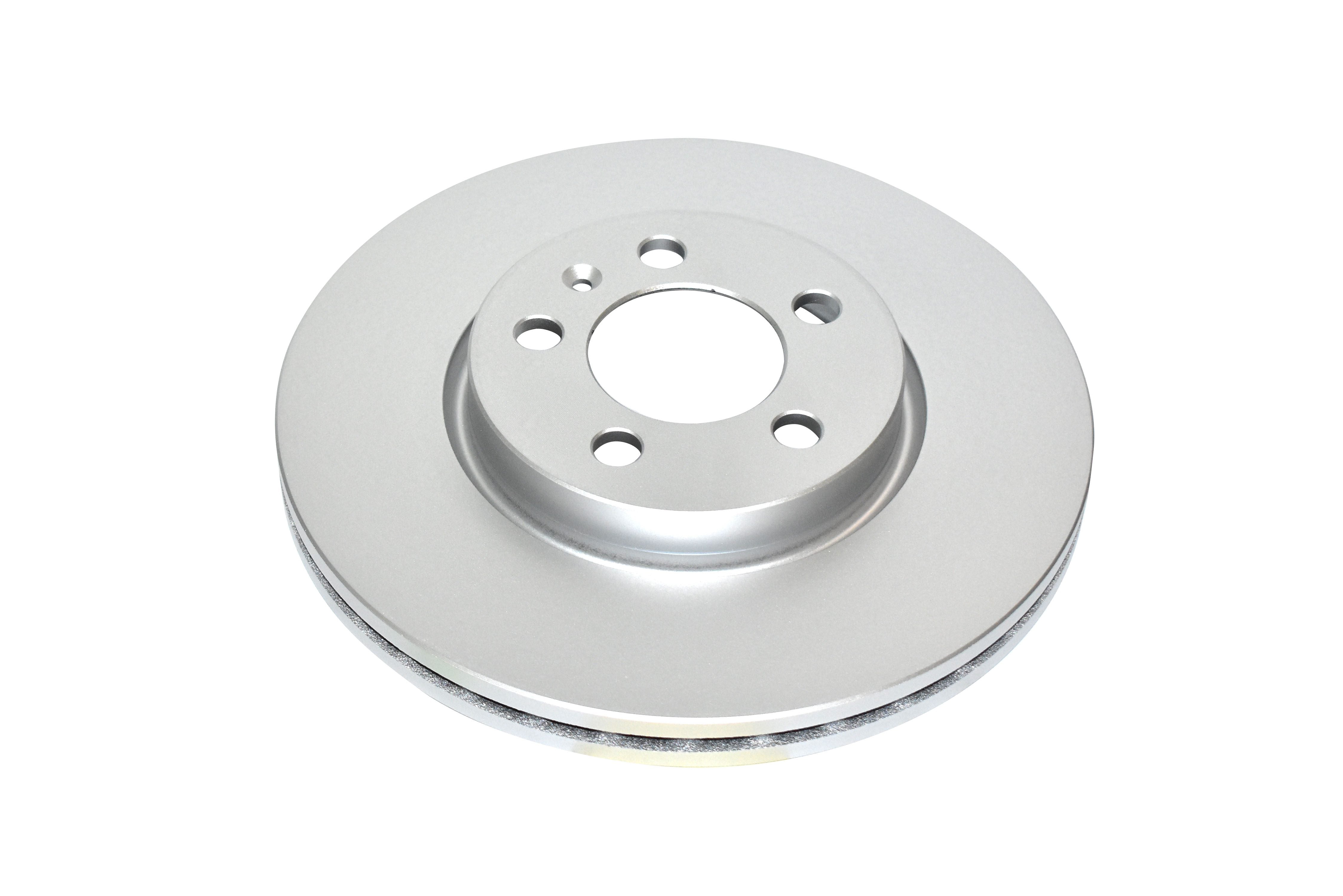 Front Street Series En-shield Brake Rotor
