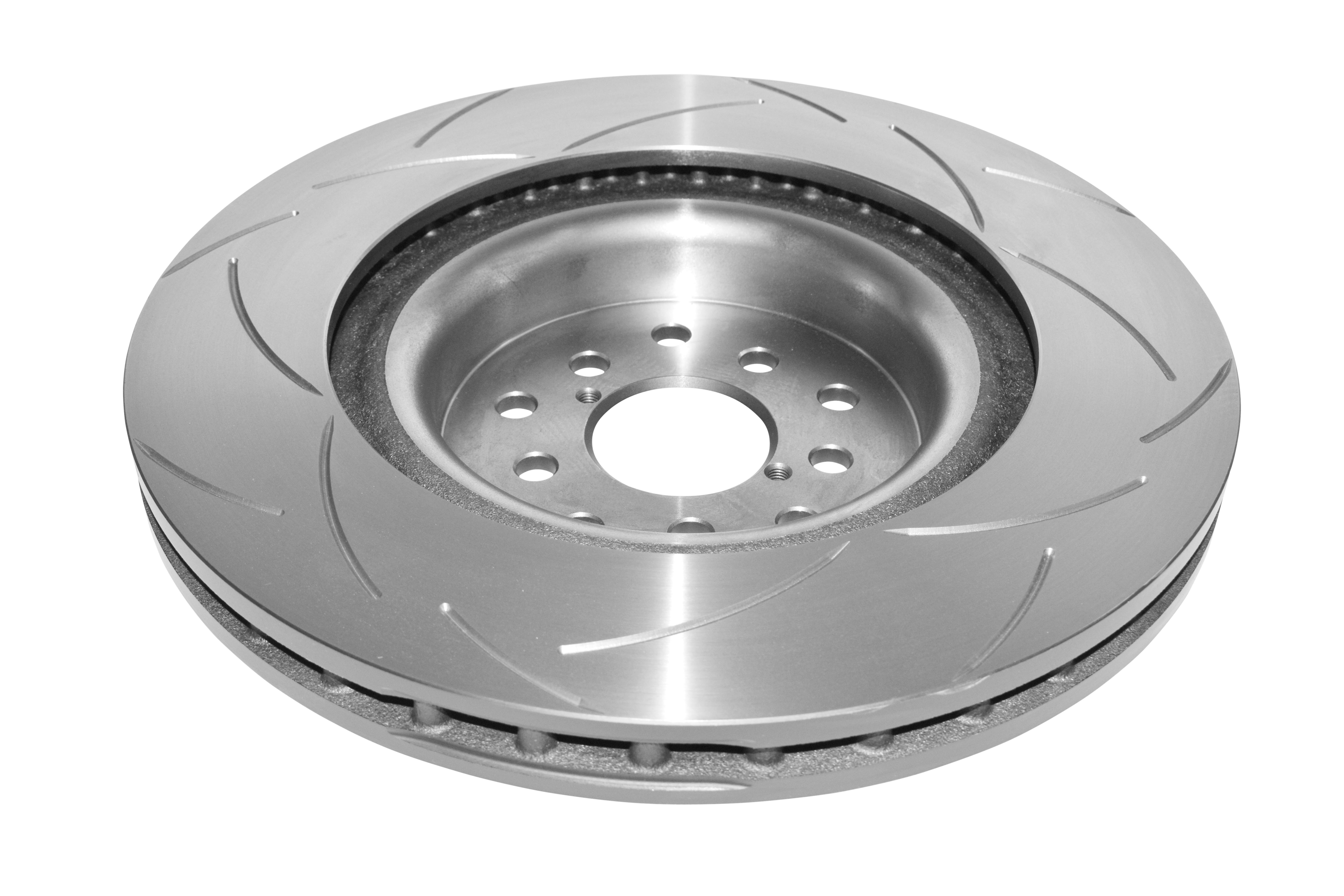 Front Street Series T2 Brake Rotor