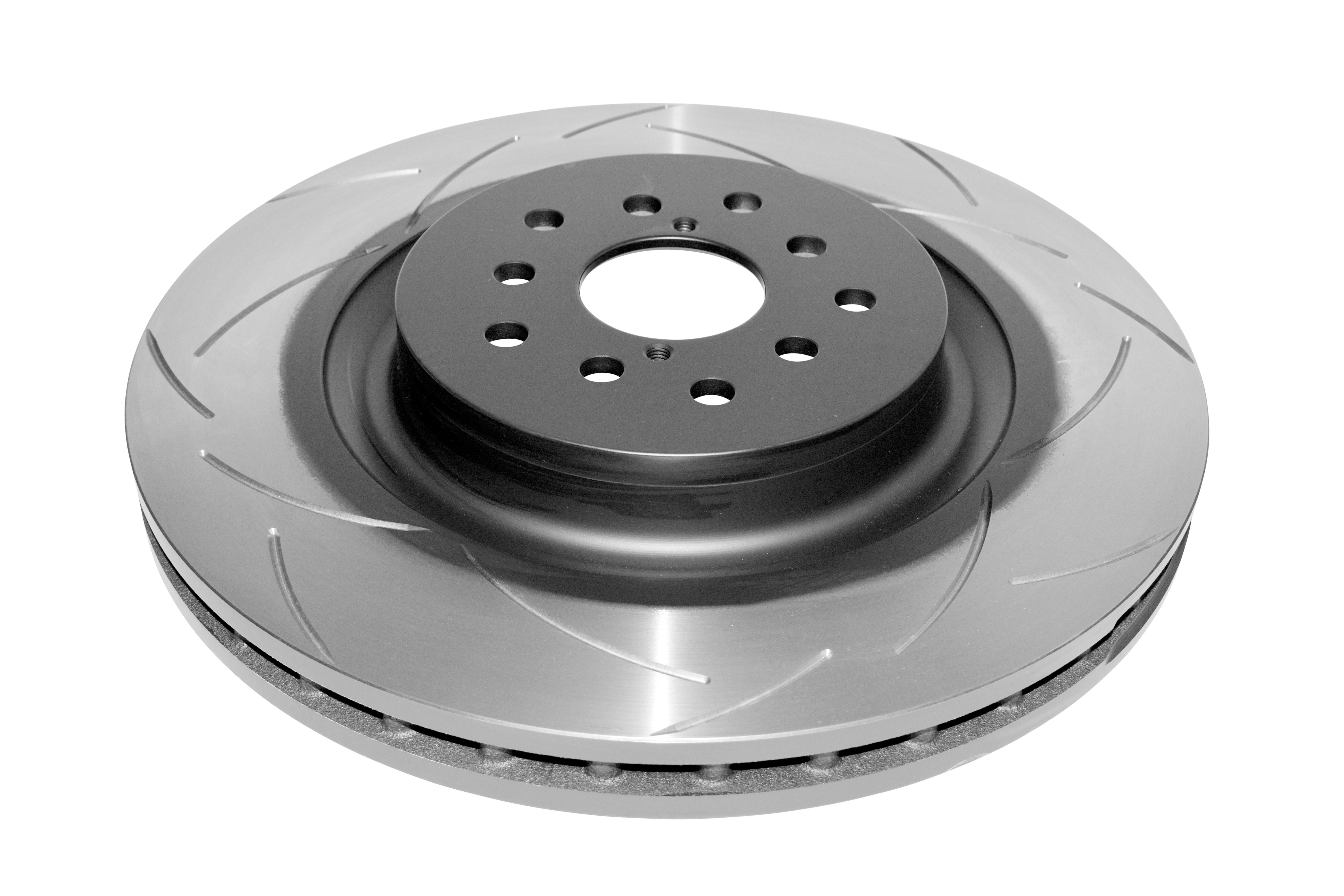 Front Street Series T2 Brake Rotor