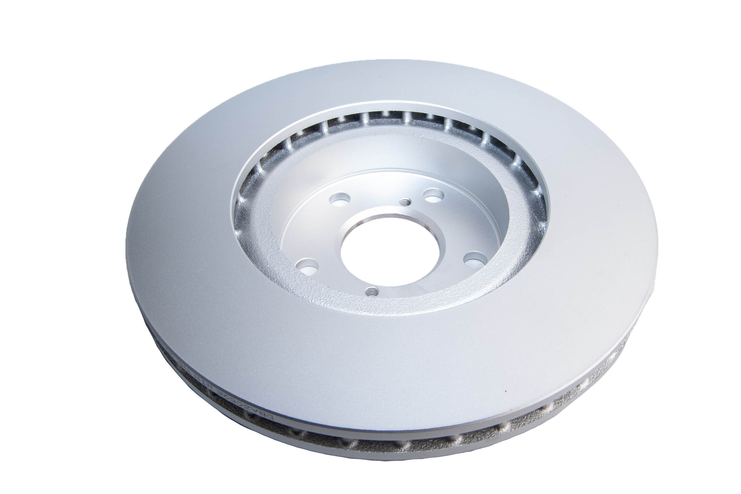 Front Street Series En-shield Brake Rotor
