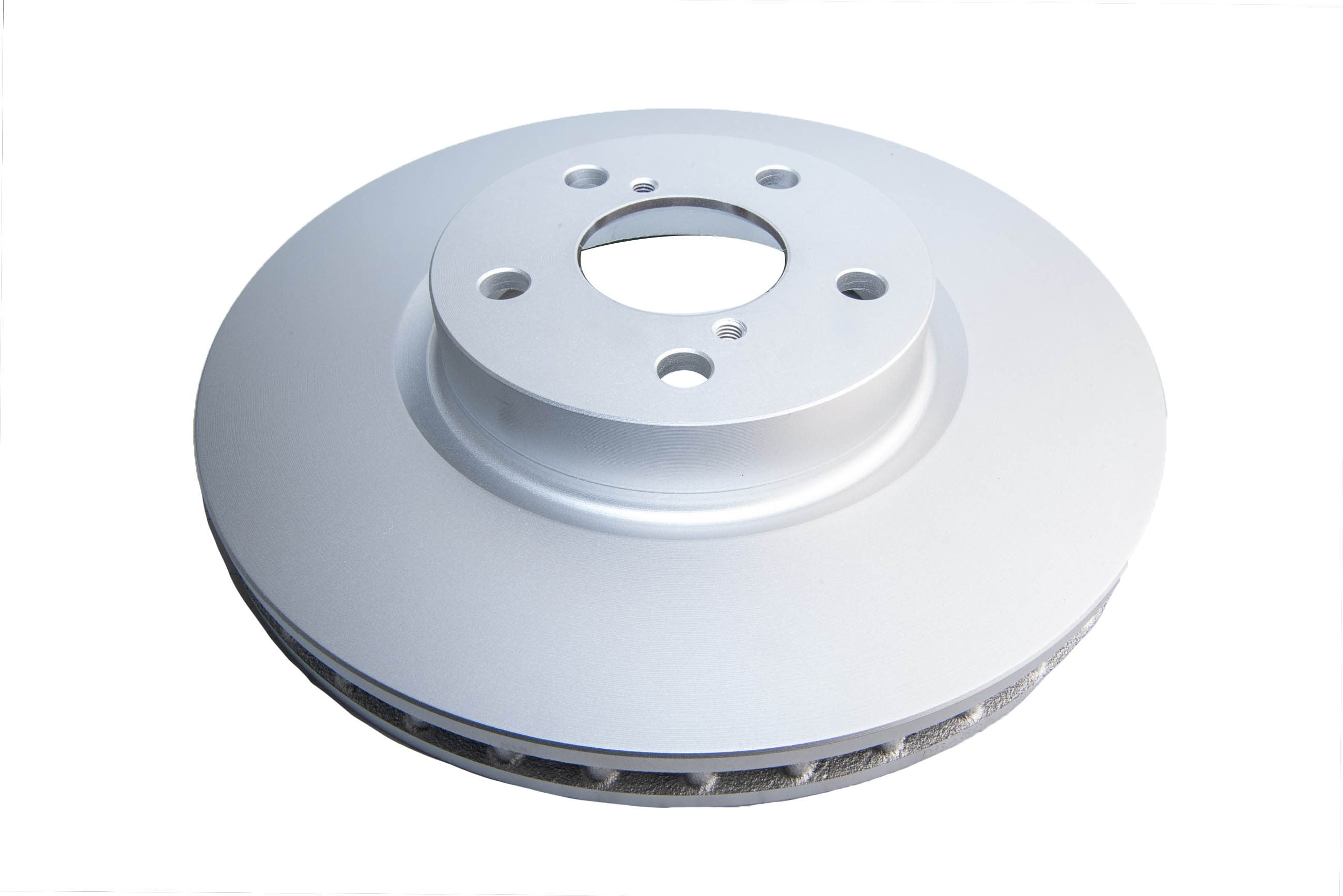 Front Street Series En-shield Brake Rotor