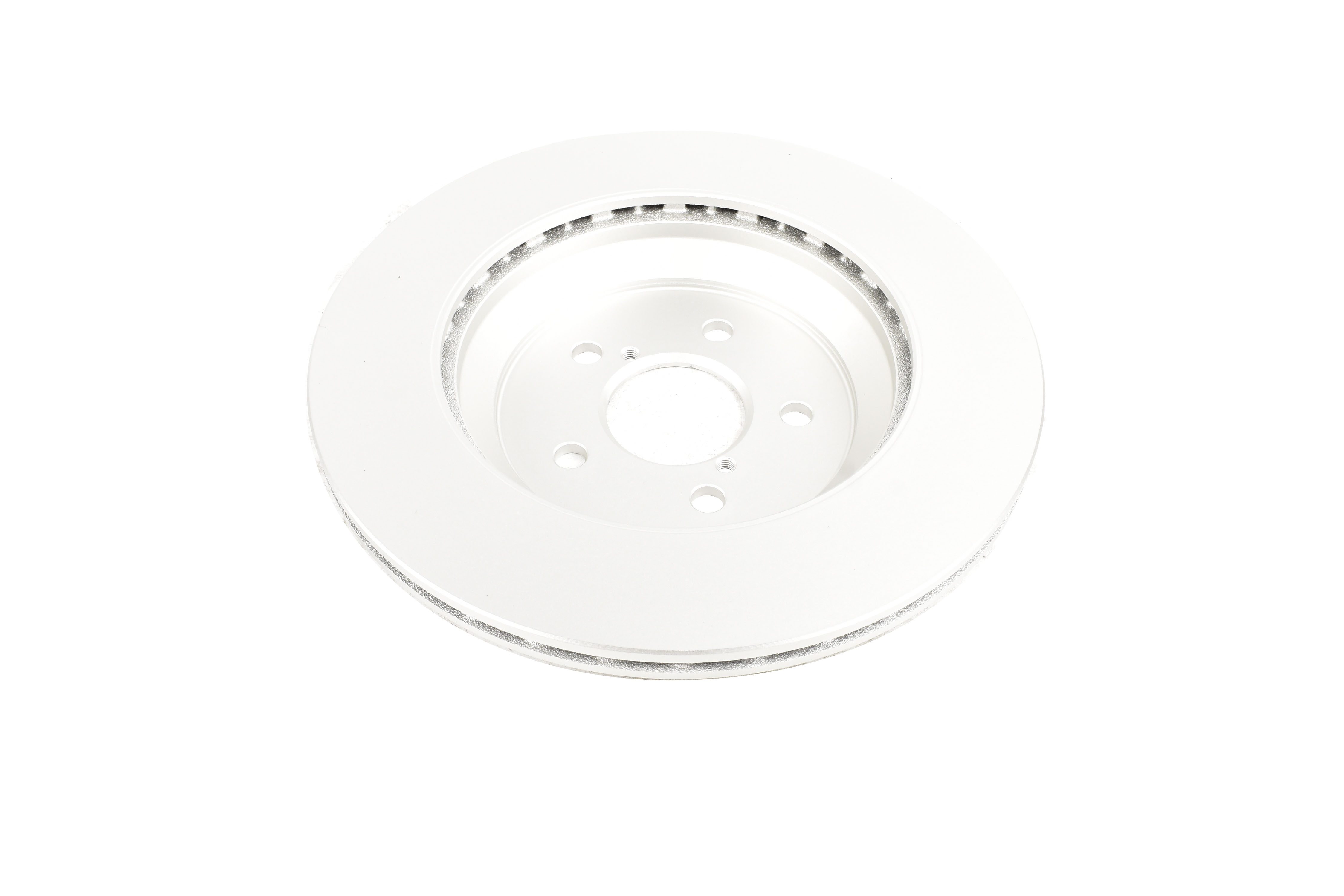 Rear Street Series En-shield Brake Rotor