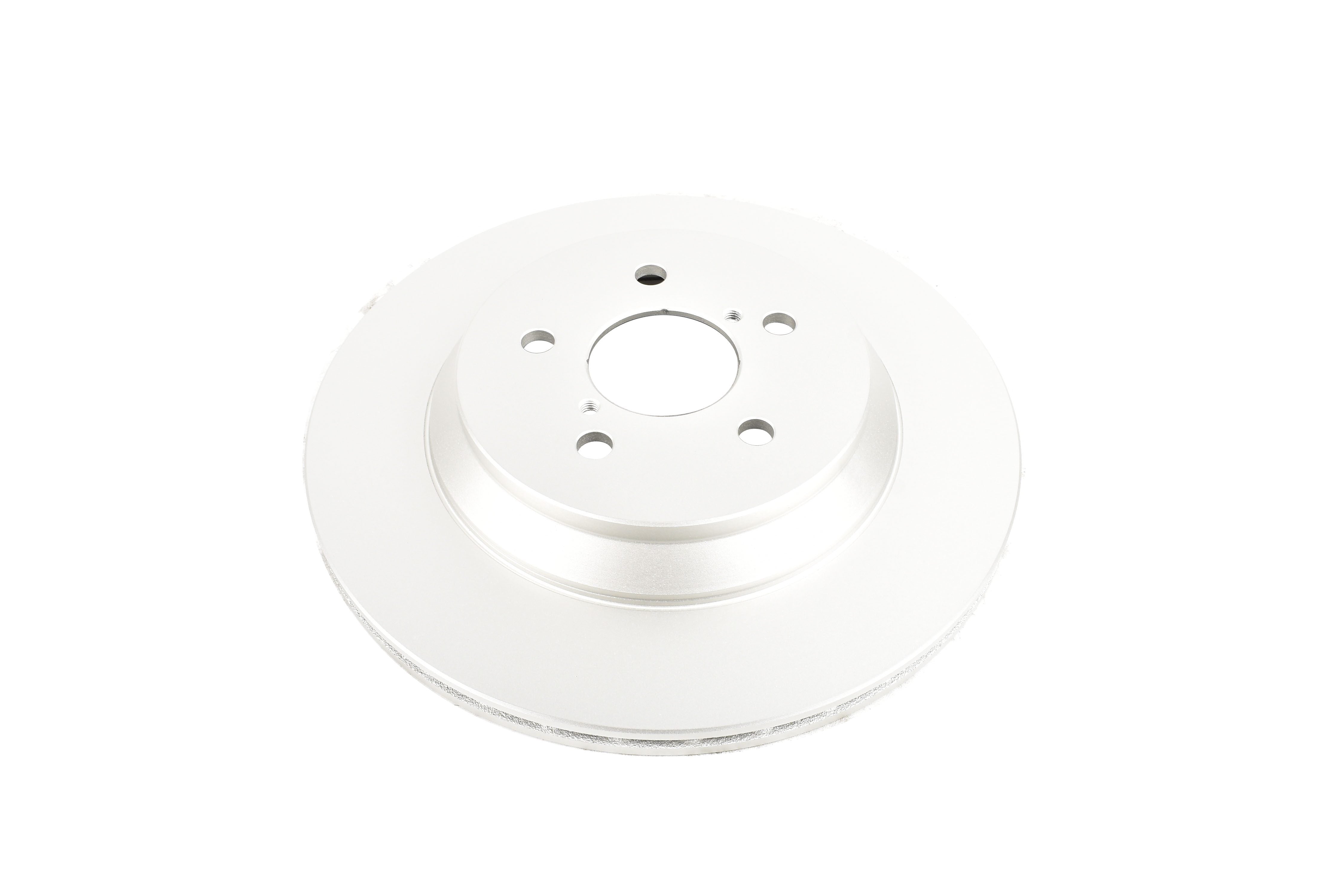 Rear Street Series En-shield Brake Rotor