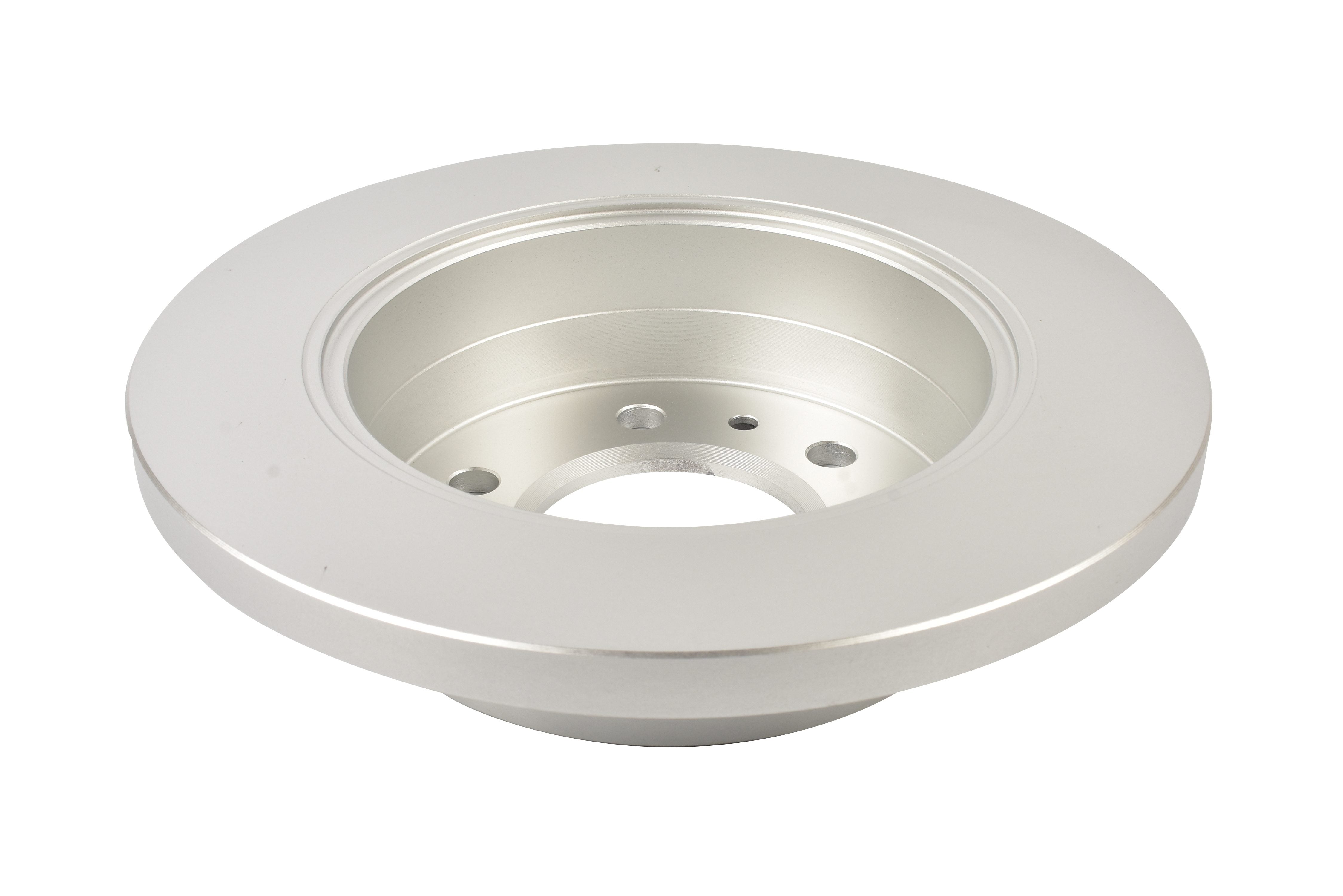 Rear Street Series En-shield Brake Rotor