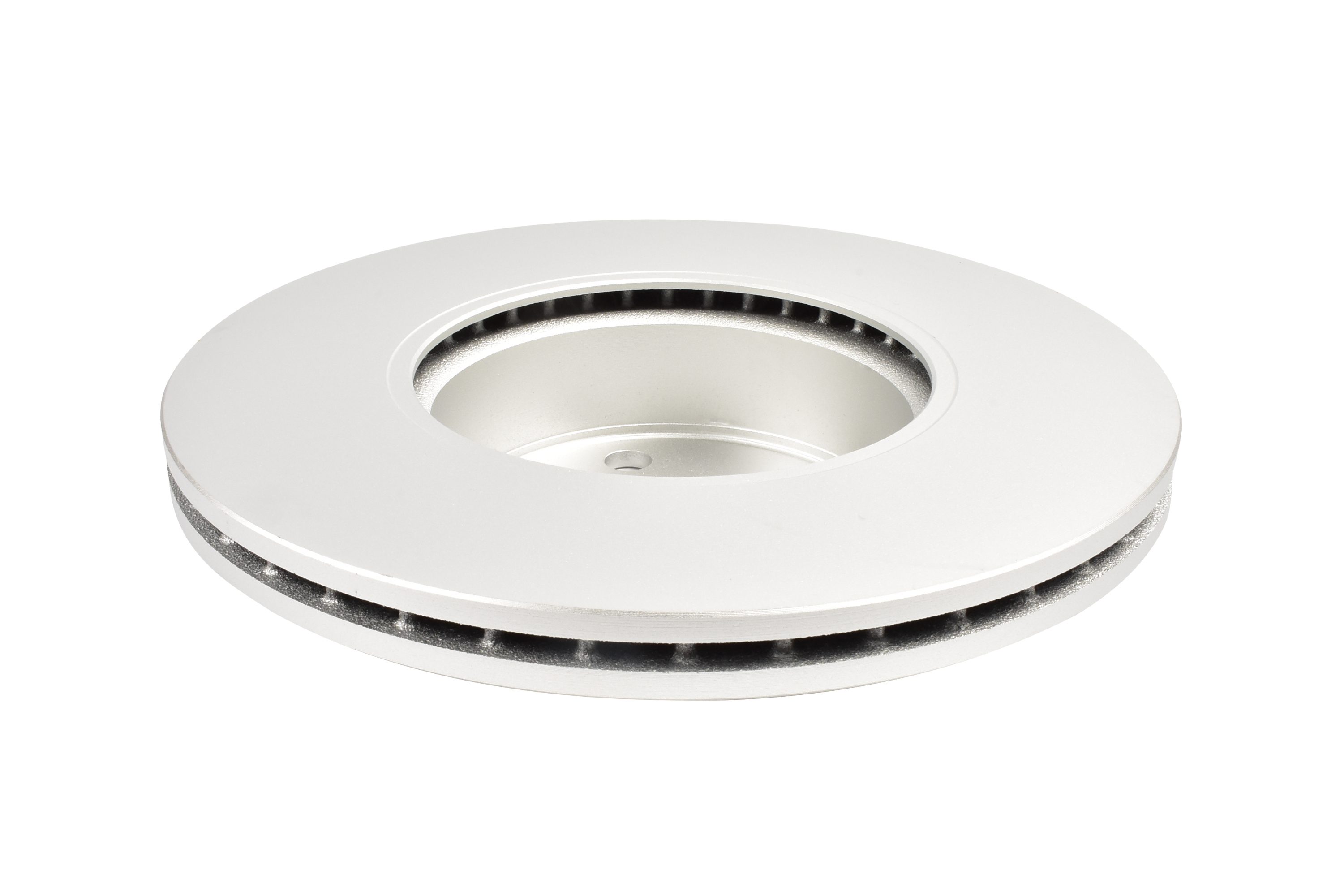 Front Street Series En-shield Brake Rotor