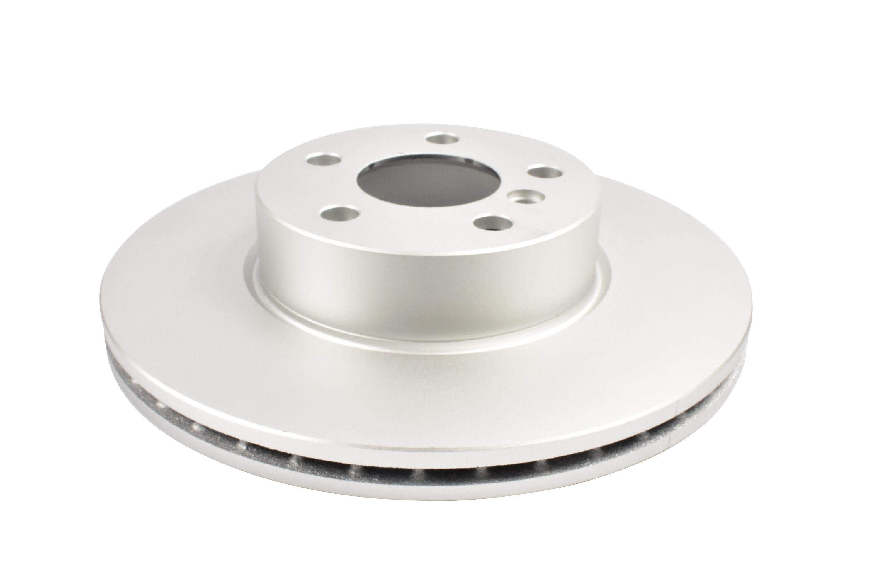 Front Street Series En-shield Brake Rotor