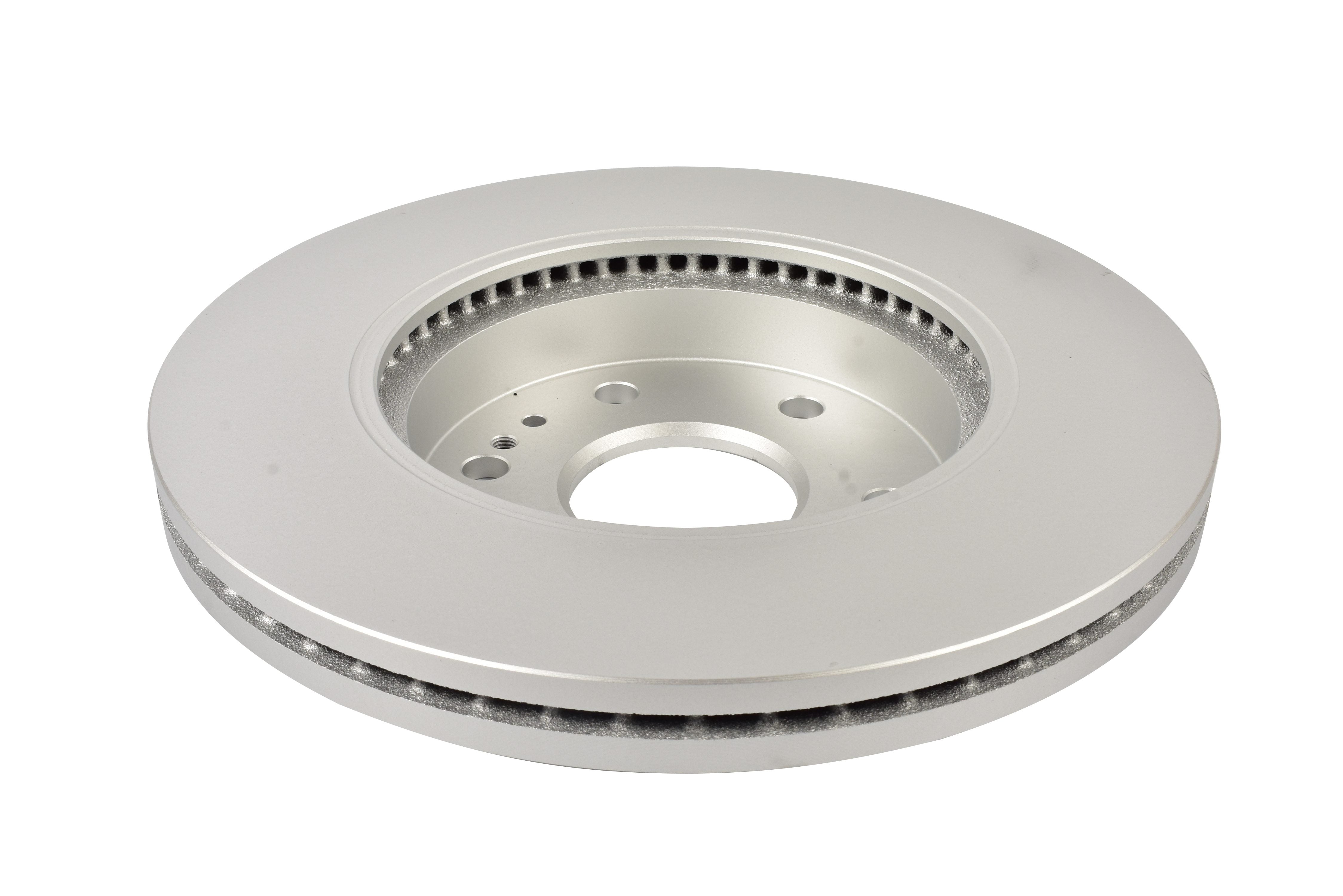 Front Street Series En-shield Brake Rotor