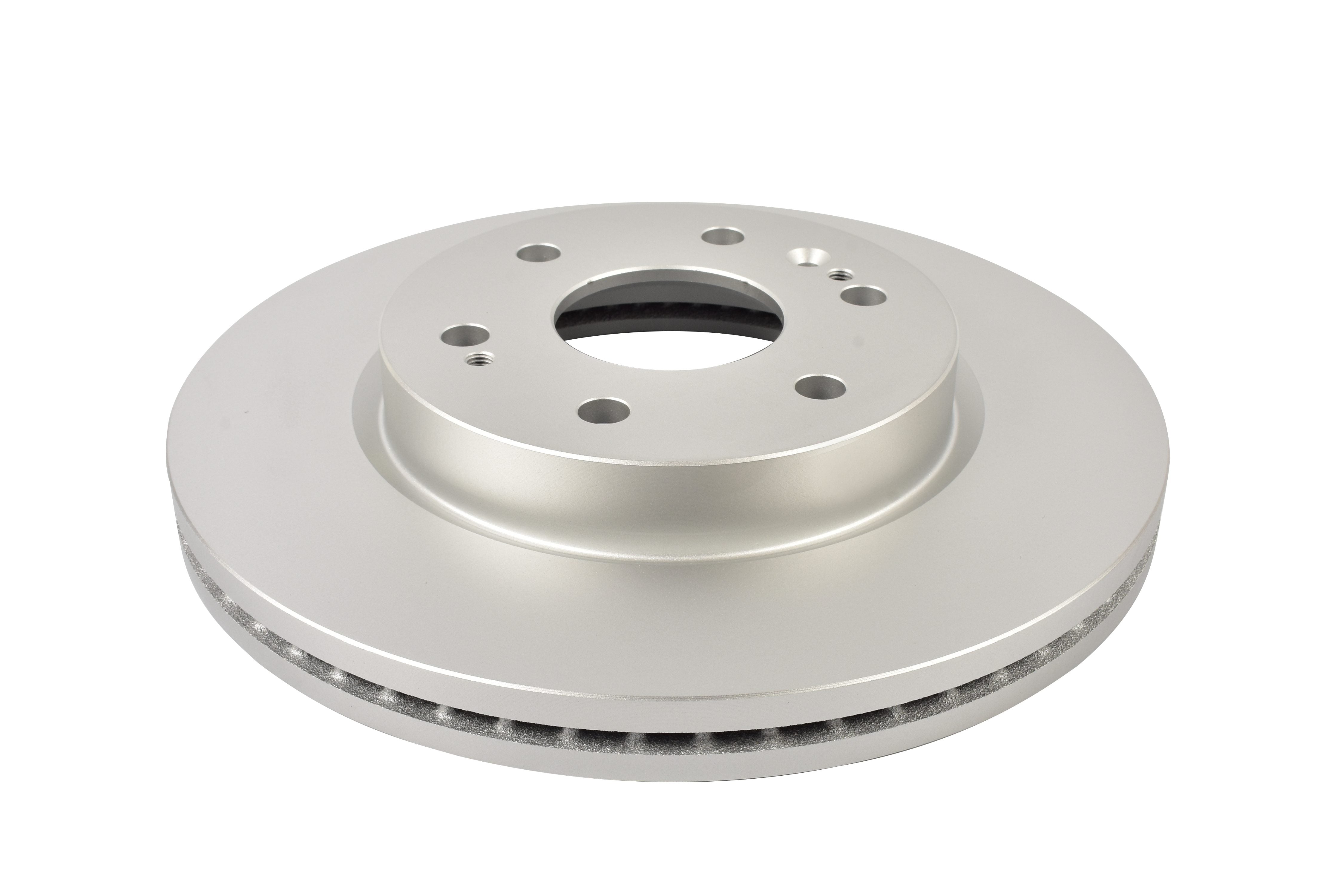 Front Street Series En-shield Brake Rotor
