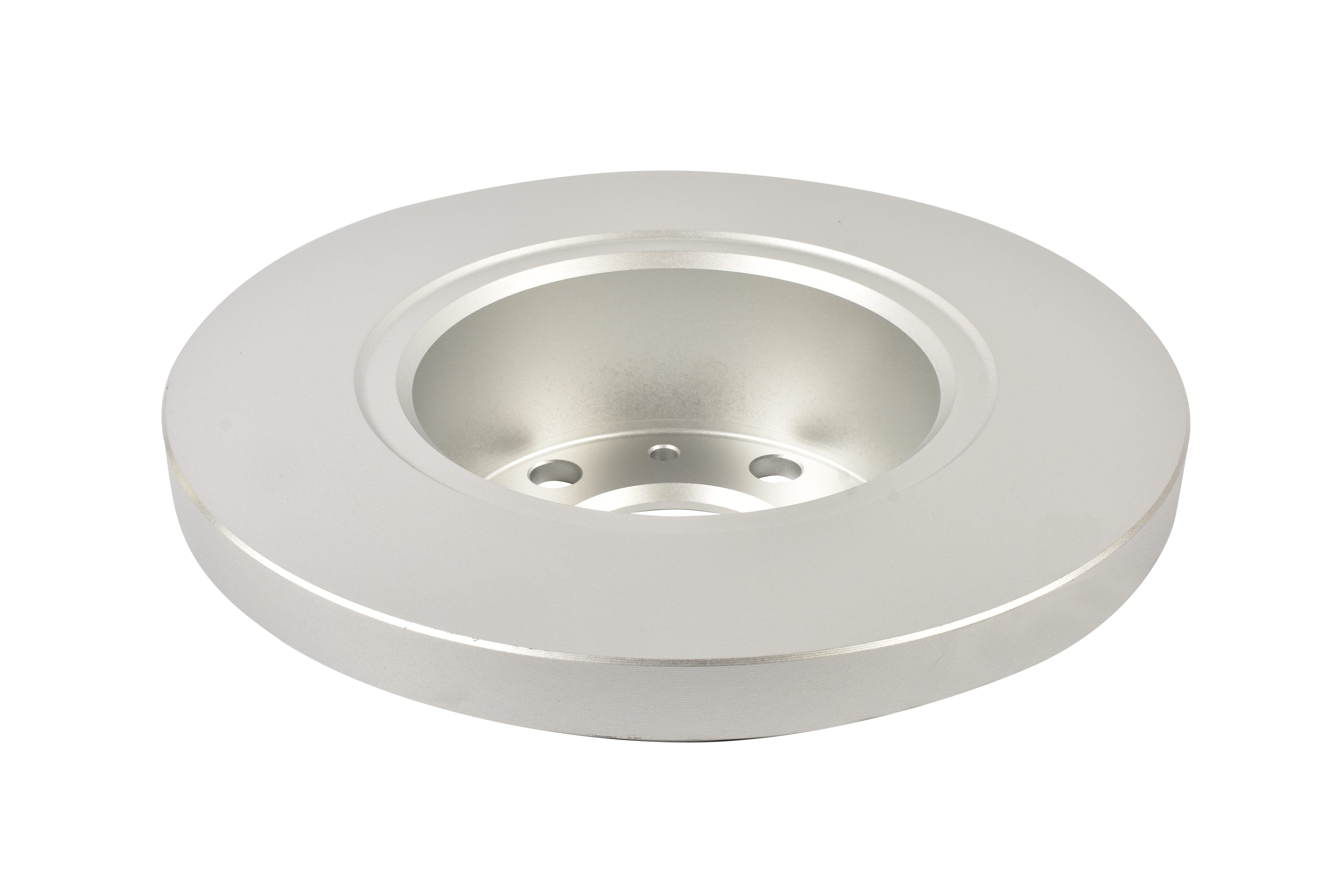 Front Street Series En-shield Brake Rotor