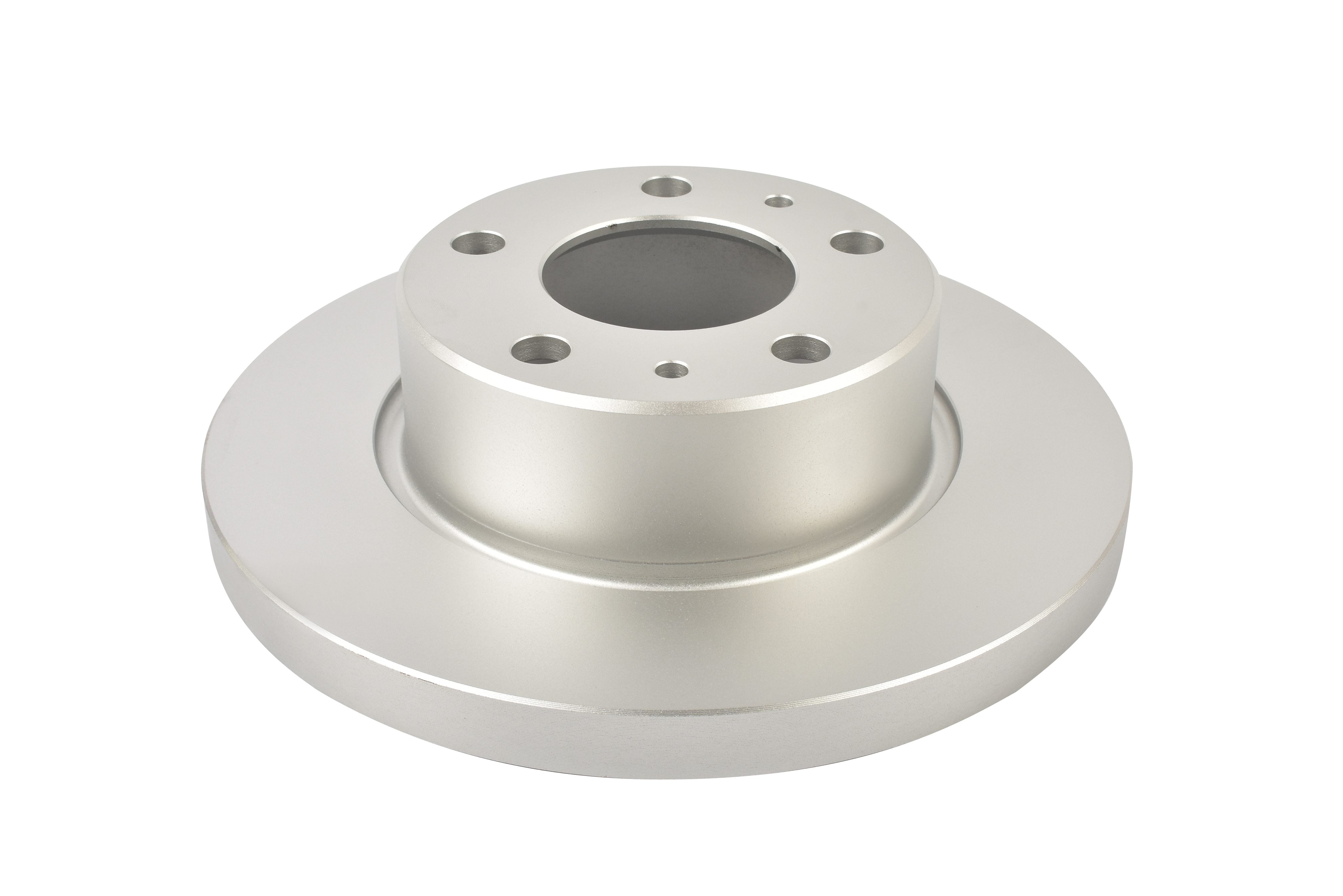 Front Street Series En-shield Brake Rotor
