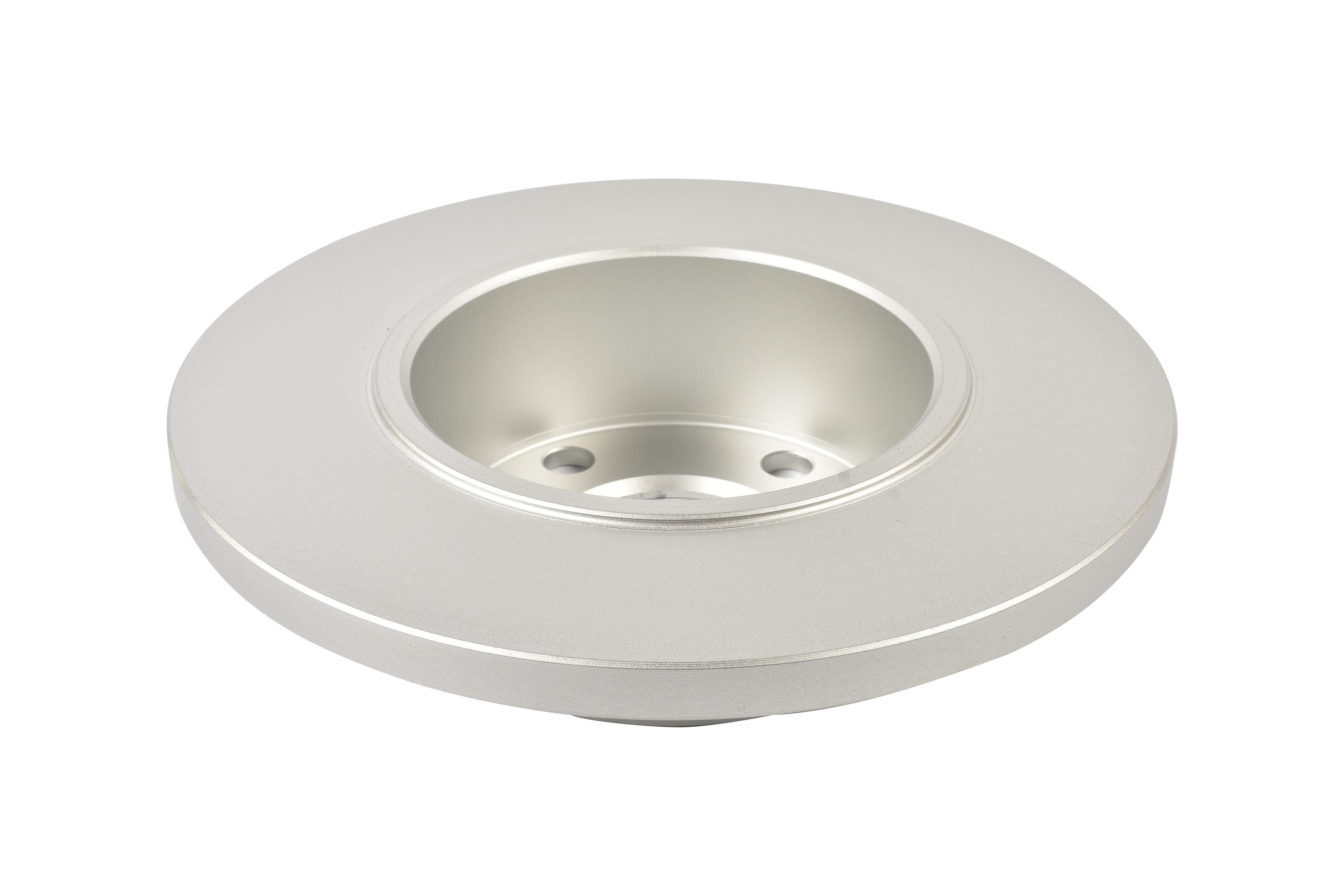 Rear Street Series En-shield Brake Rotor
