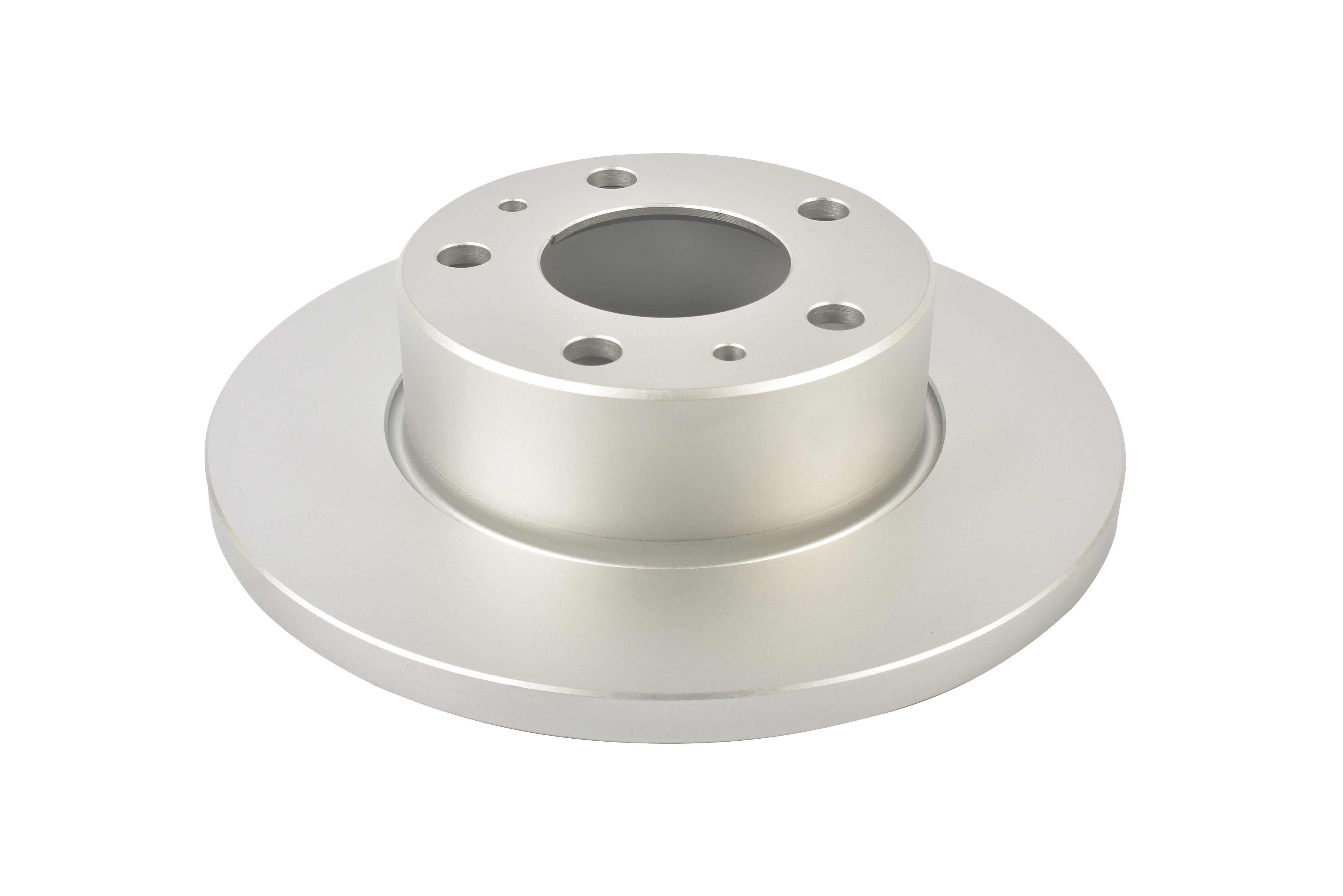 Rear Street Series En-shield Brake Rotor