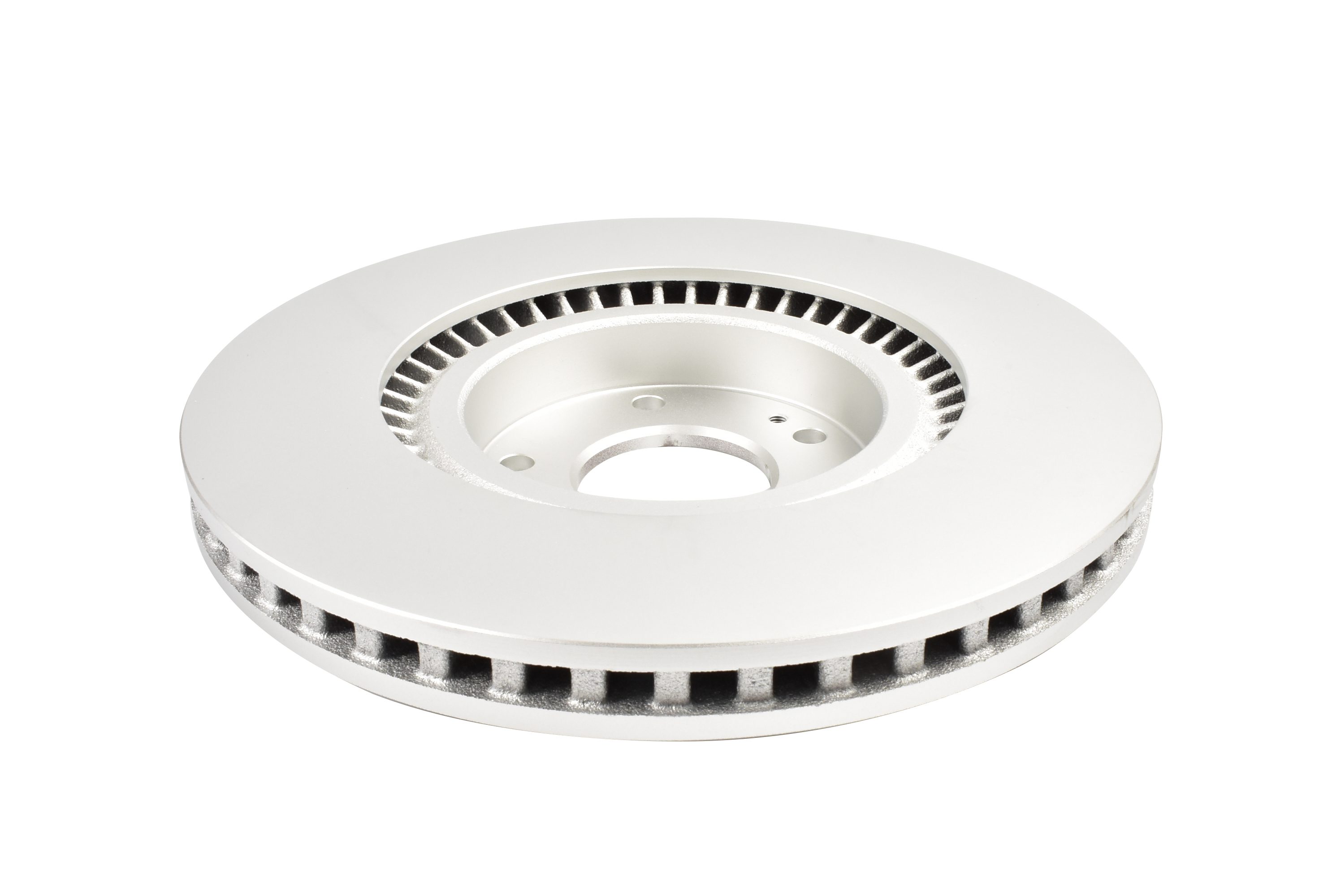 Front Street Series En-shield Brake Rotor
