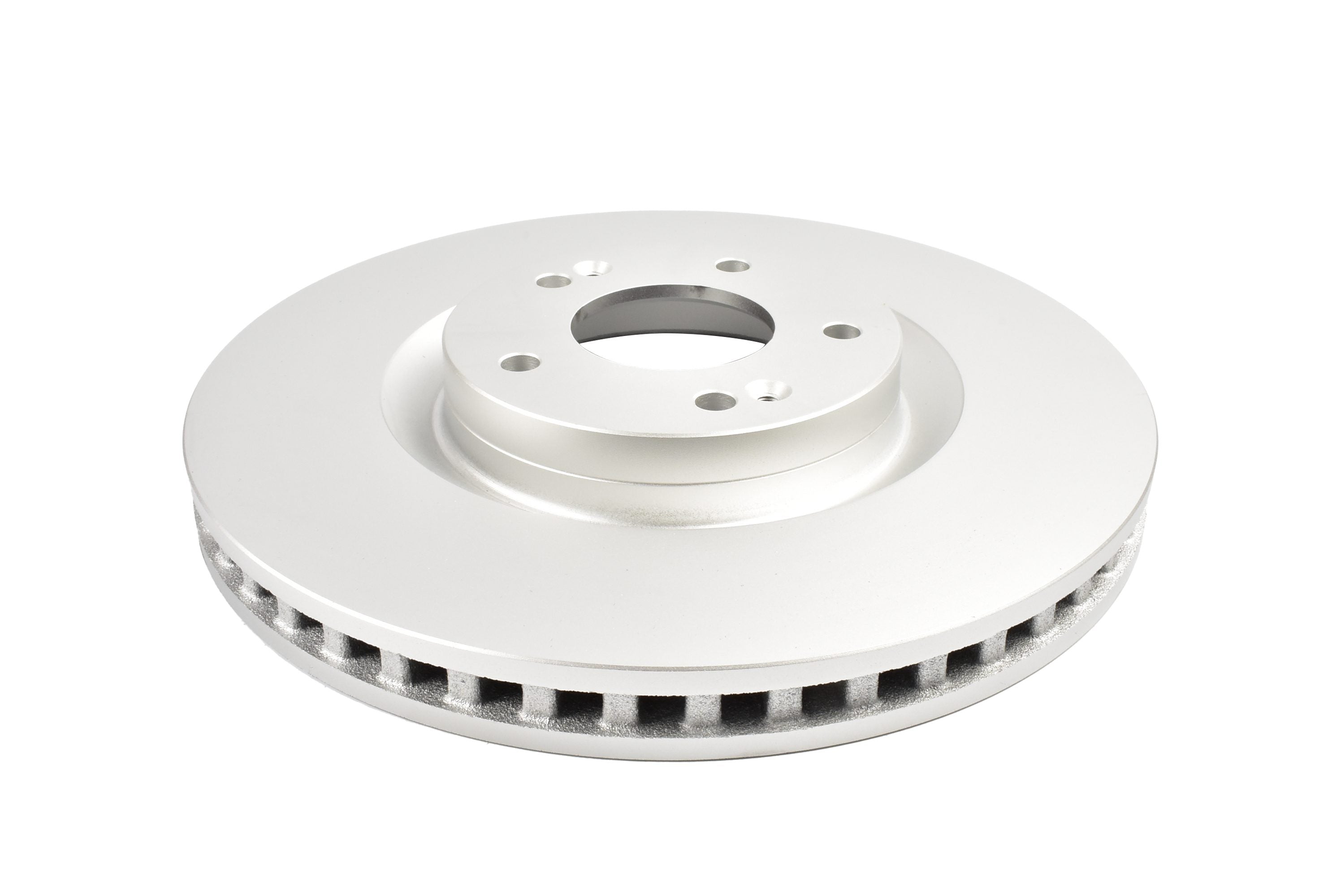 Front Street Series En-shield Brake Rotor